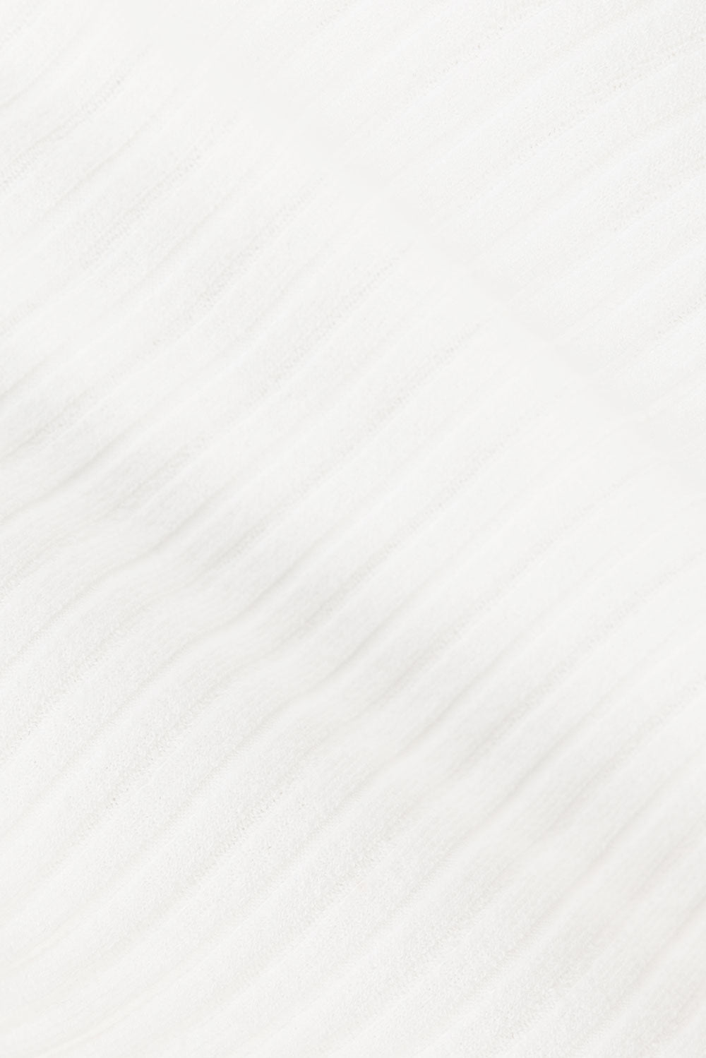 Deni Top - White