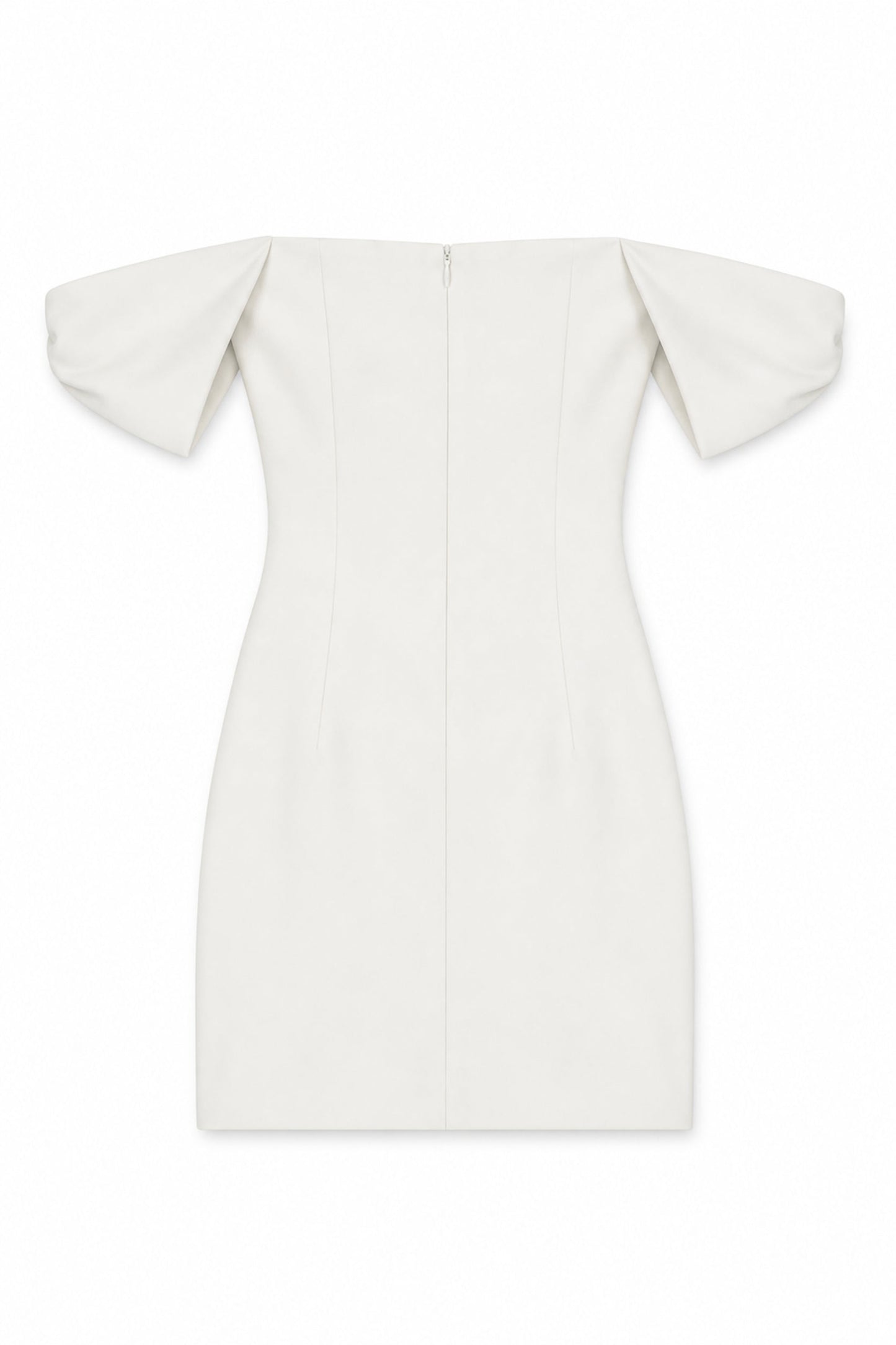 JUNIOR AUDRA MINI DRESS