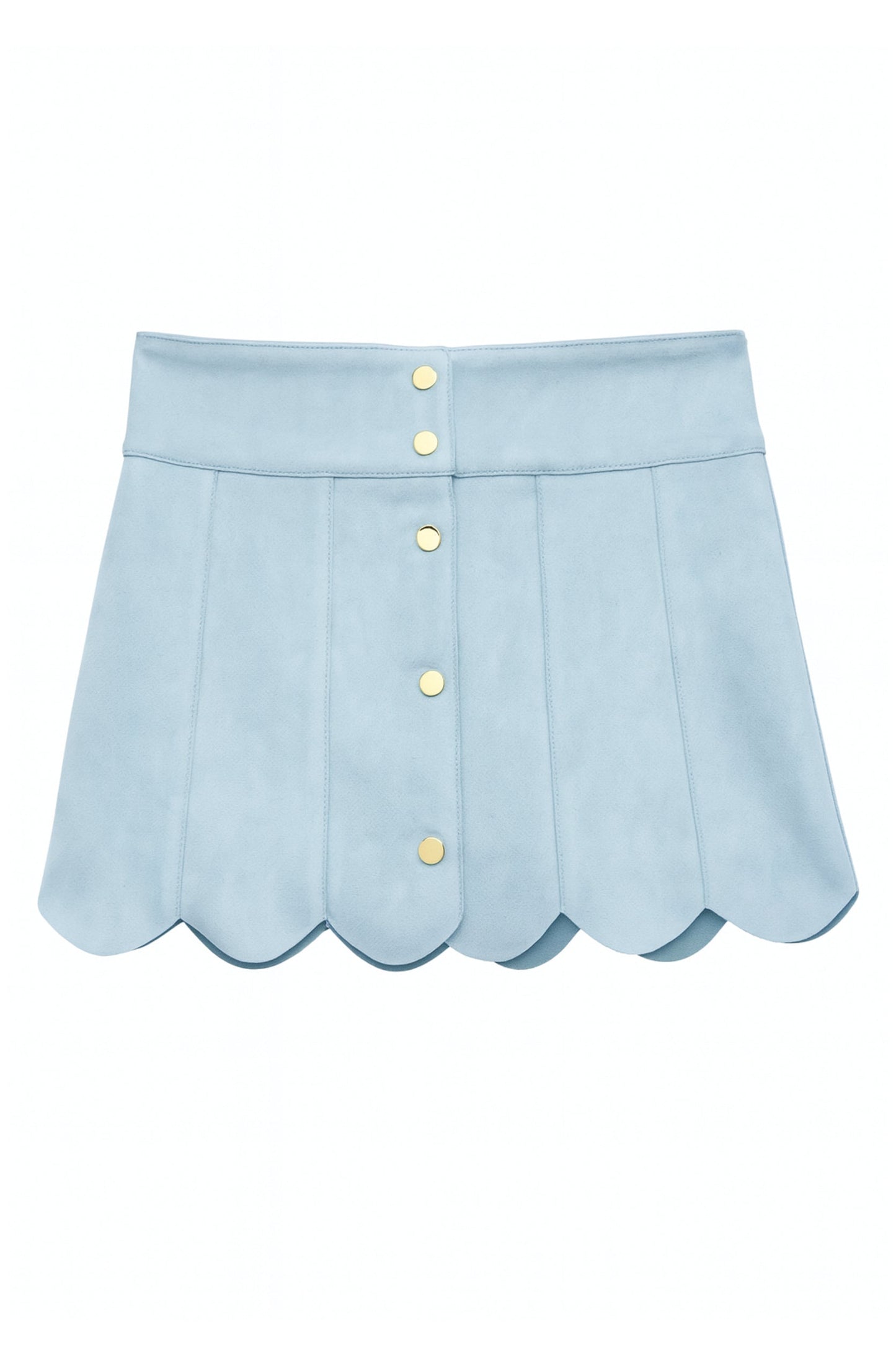 TWEEN AUTUMN SKIRT