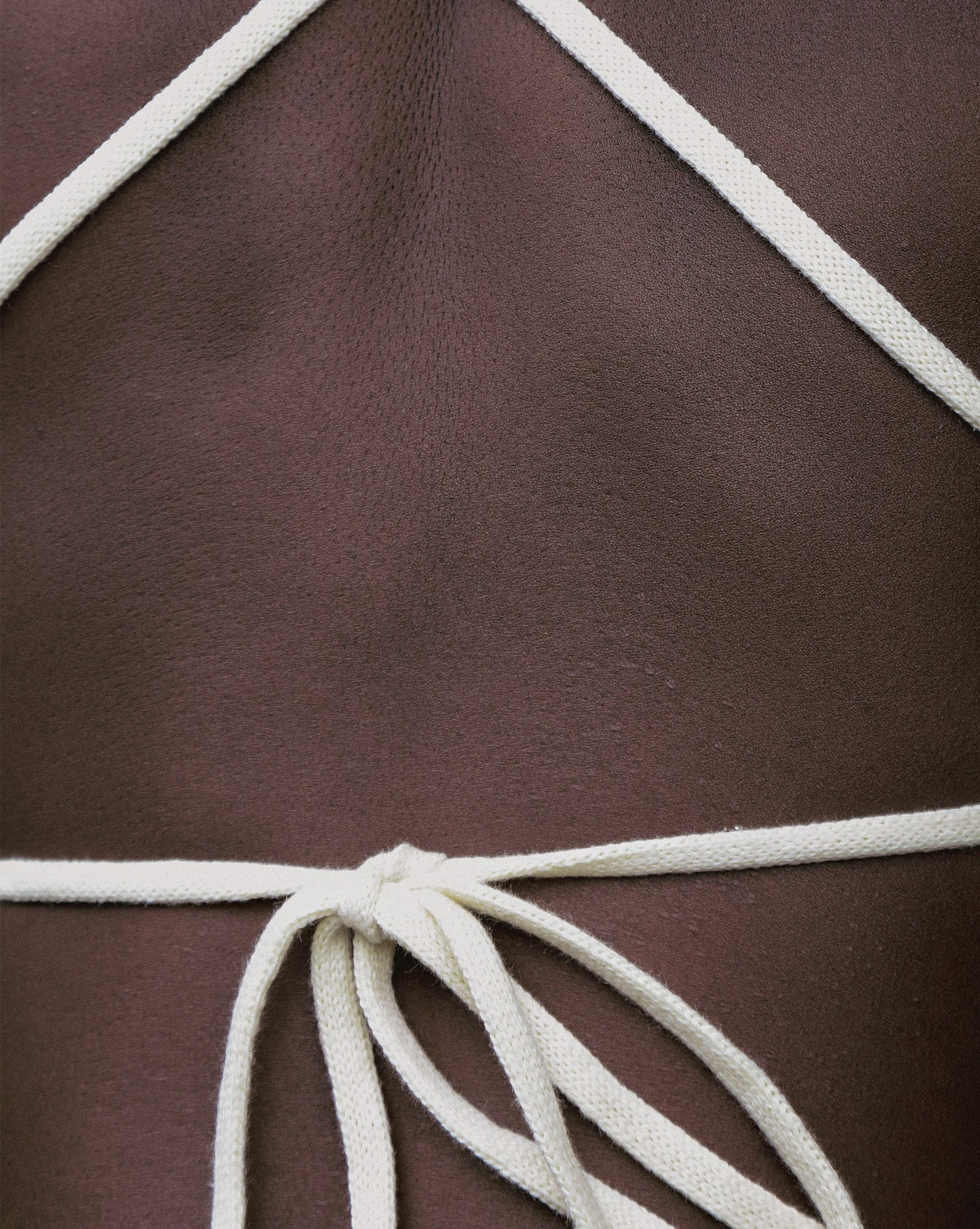 Uma Knit Top Cream