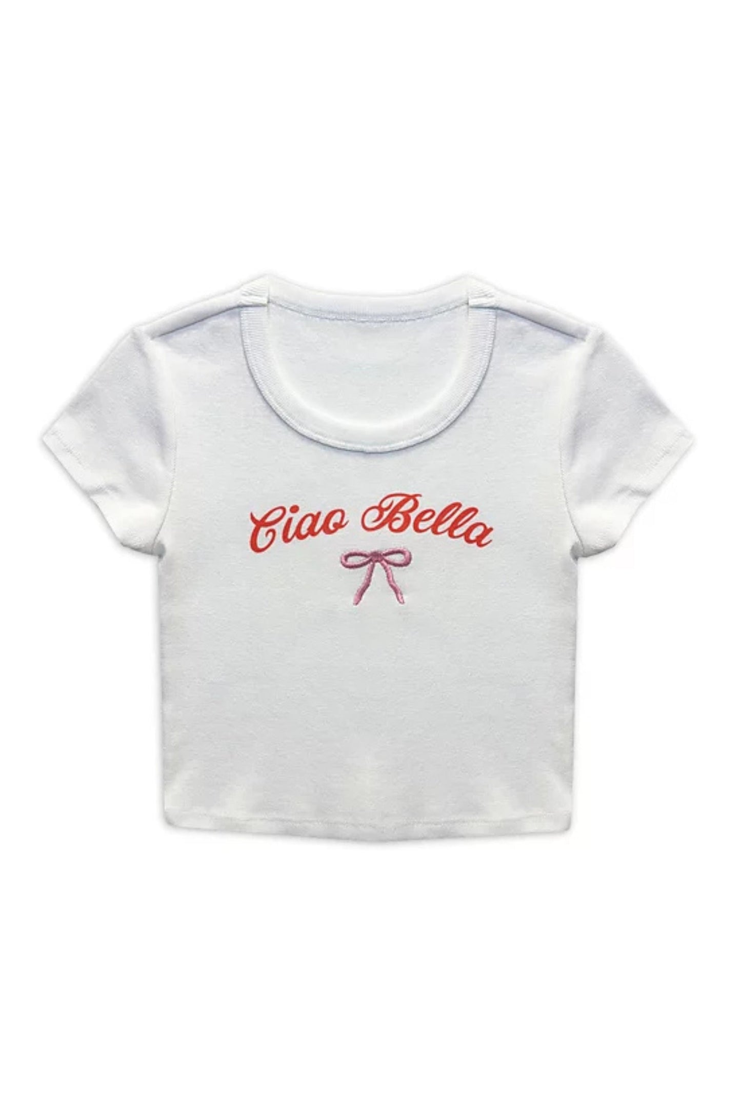 JUNIOR CIAO BELLA TEE