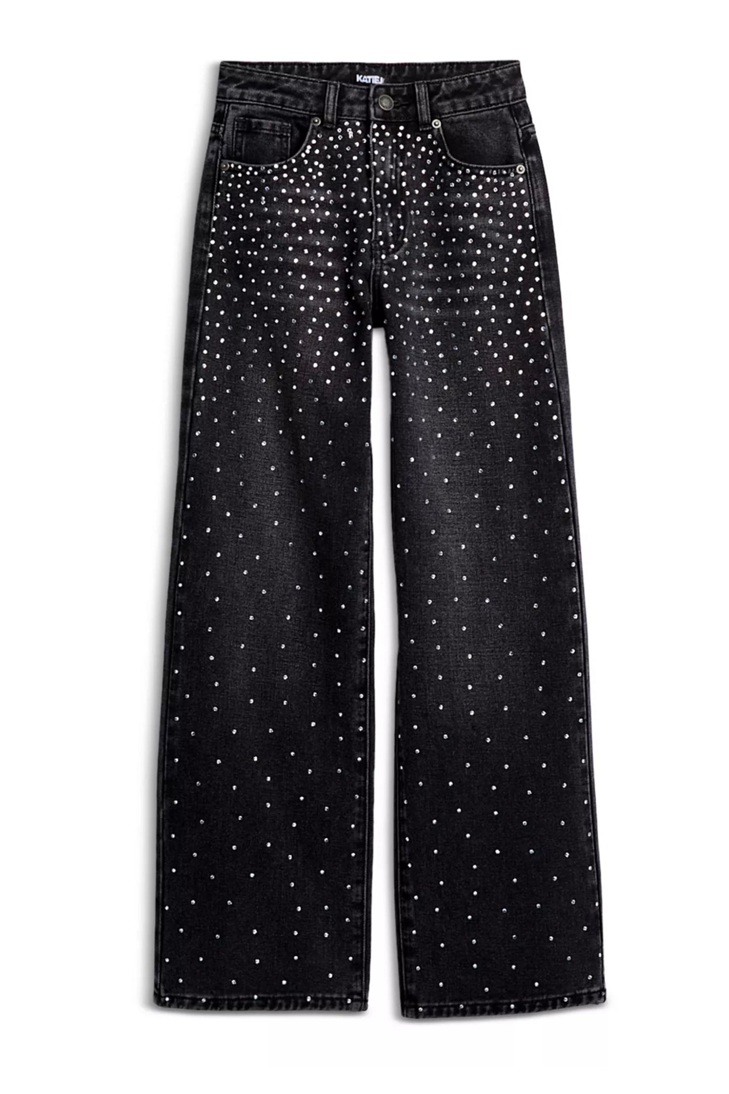 JUNIOR COPENHAGEN MID RISE JEANS