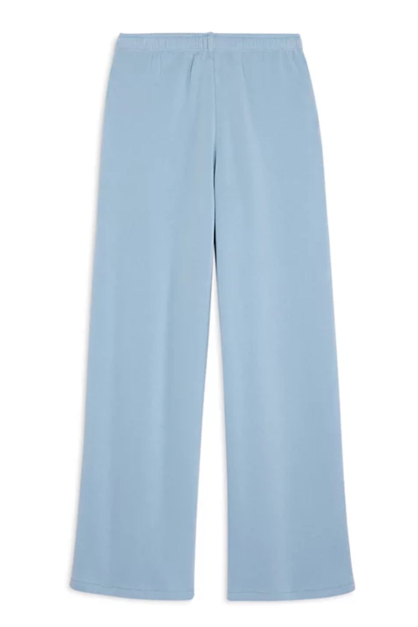 JUNIOR DYLAN SUPER WIDELEG SWEATPANTS - FINAL SALE