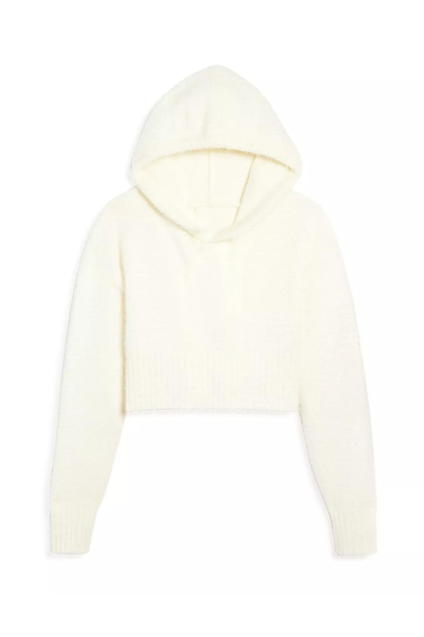 TWEEN EMERY HOODIE KNIT - FINAL SALE