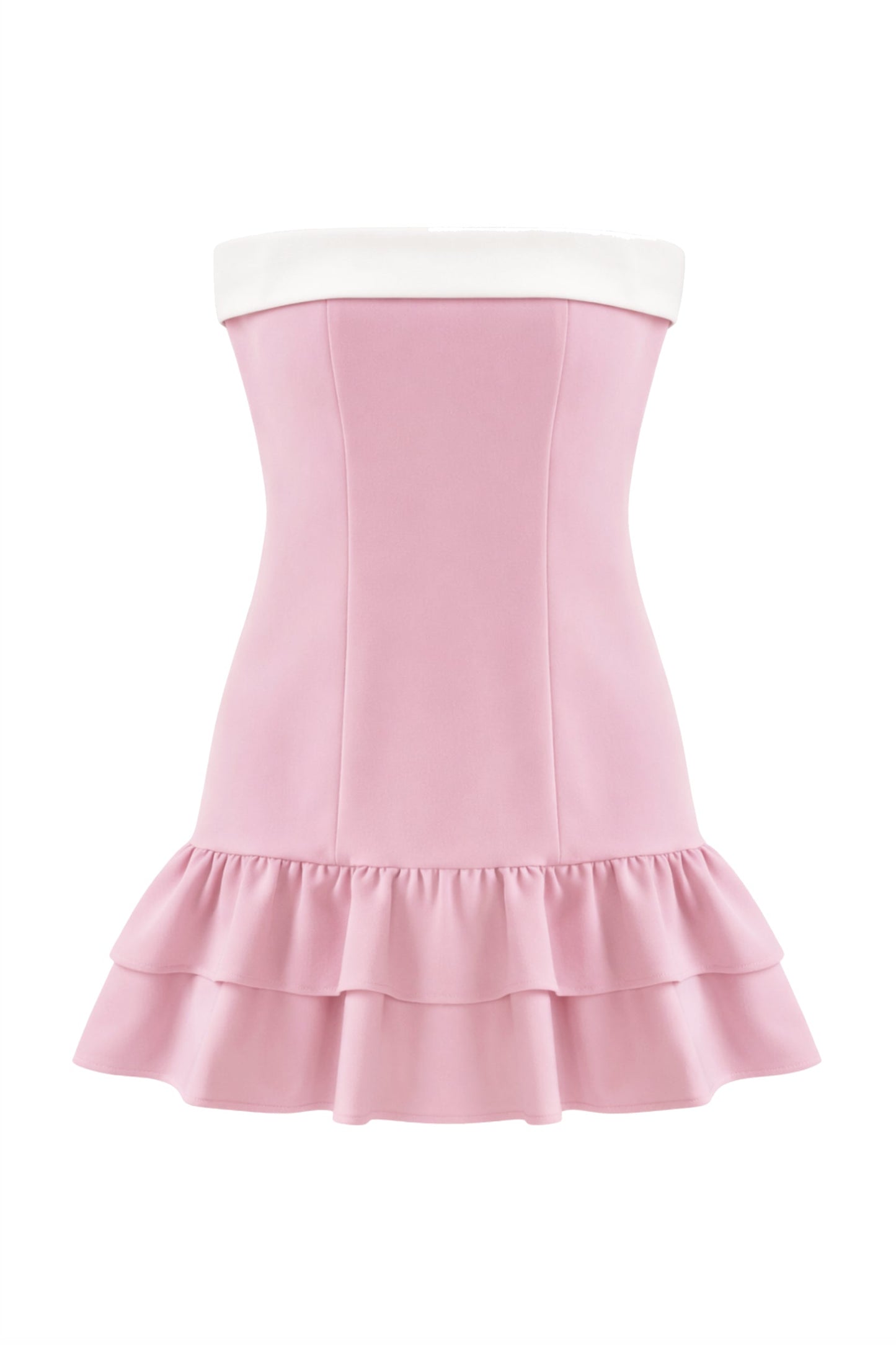 TWEEN EVA DRESS