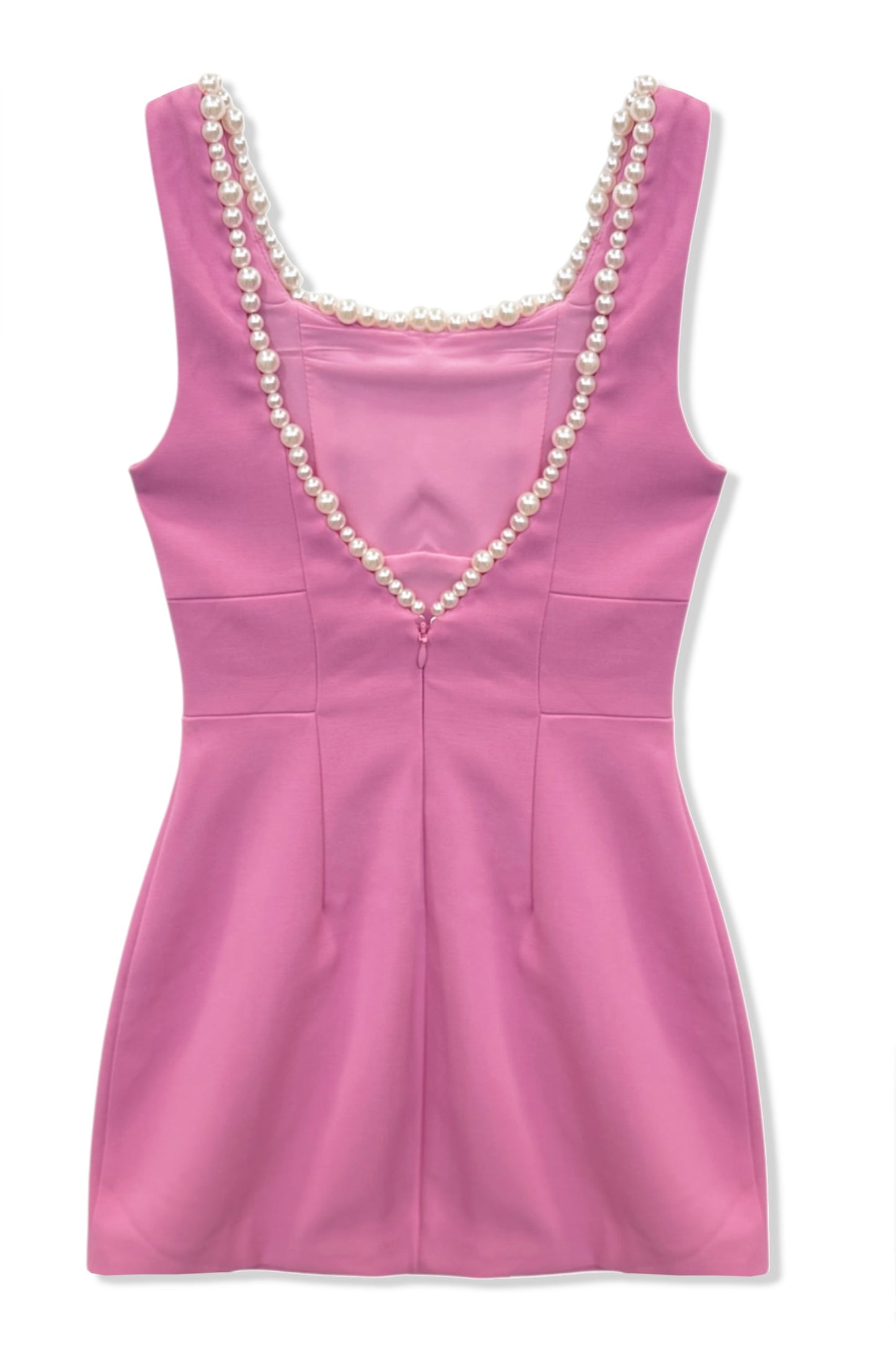 TWEEN FAITH BACK EMBELLISHED COUTURE DRESS