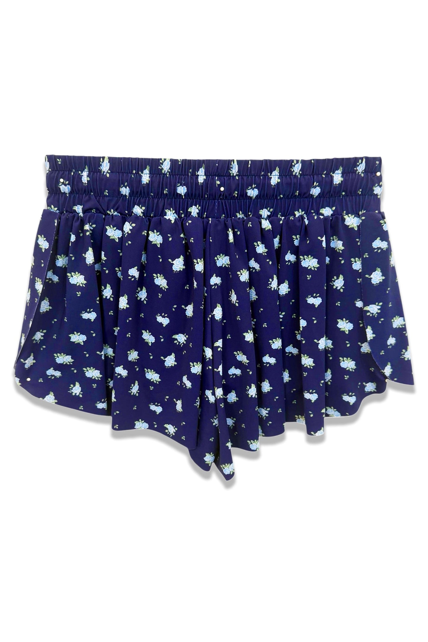 TWEEN FARRAH PRINTED SHORTS