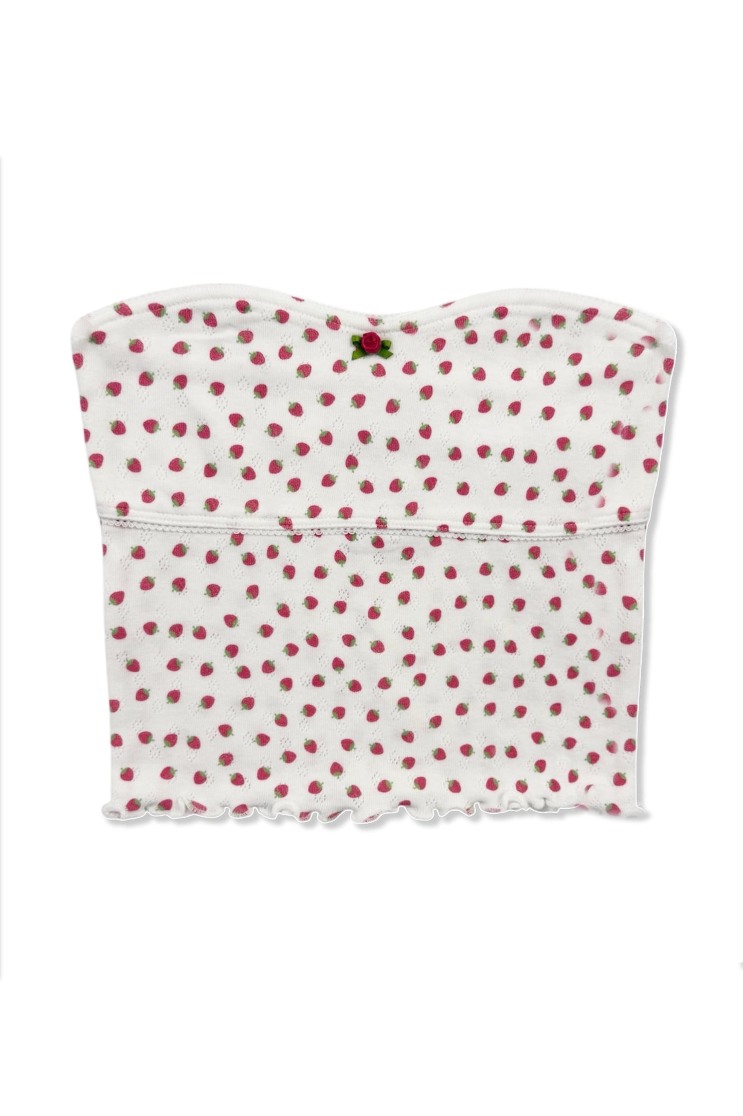 JUNIOR FELICITY TUBE TOP - FINAL SALE