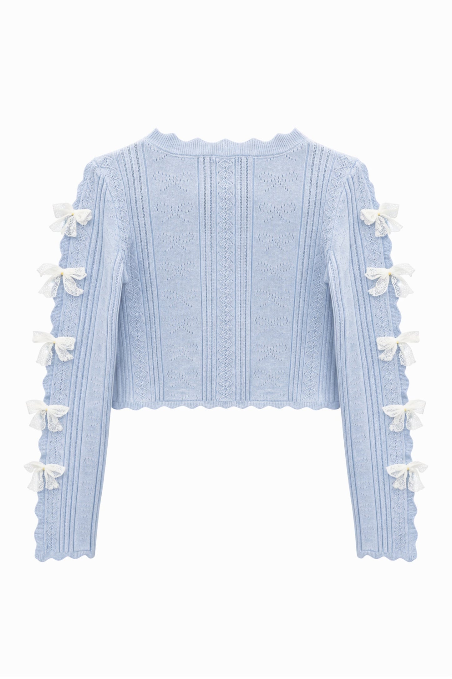 TWEEN GRACYN CARDIGAN