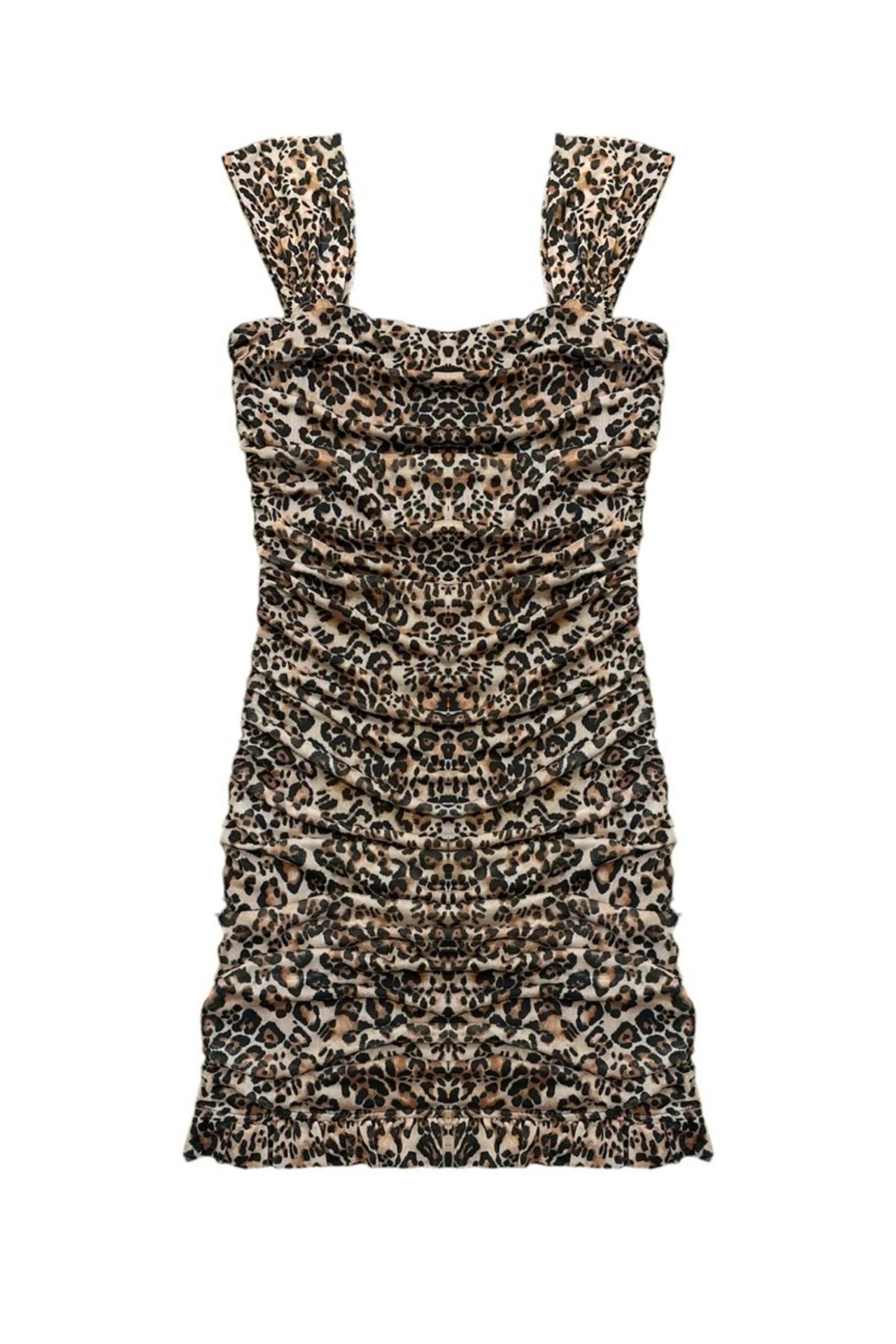 TWEEN JOEY SWEETHEART MESH DRESS - FINAL SALE
