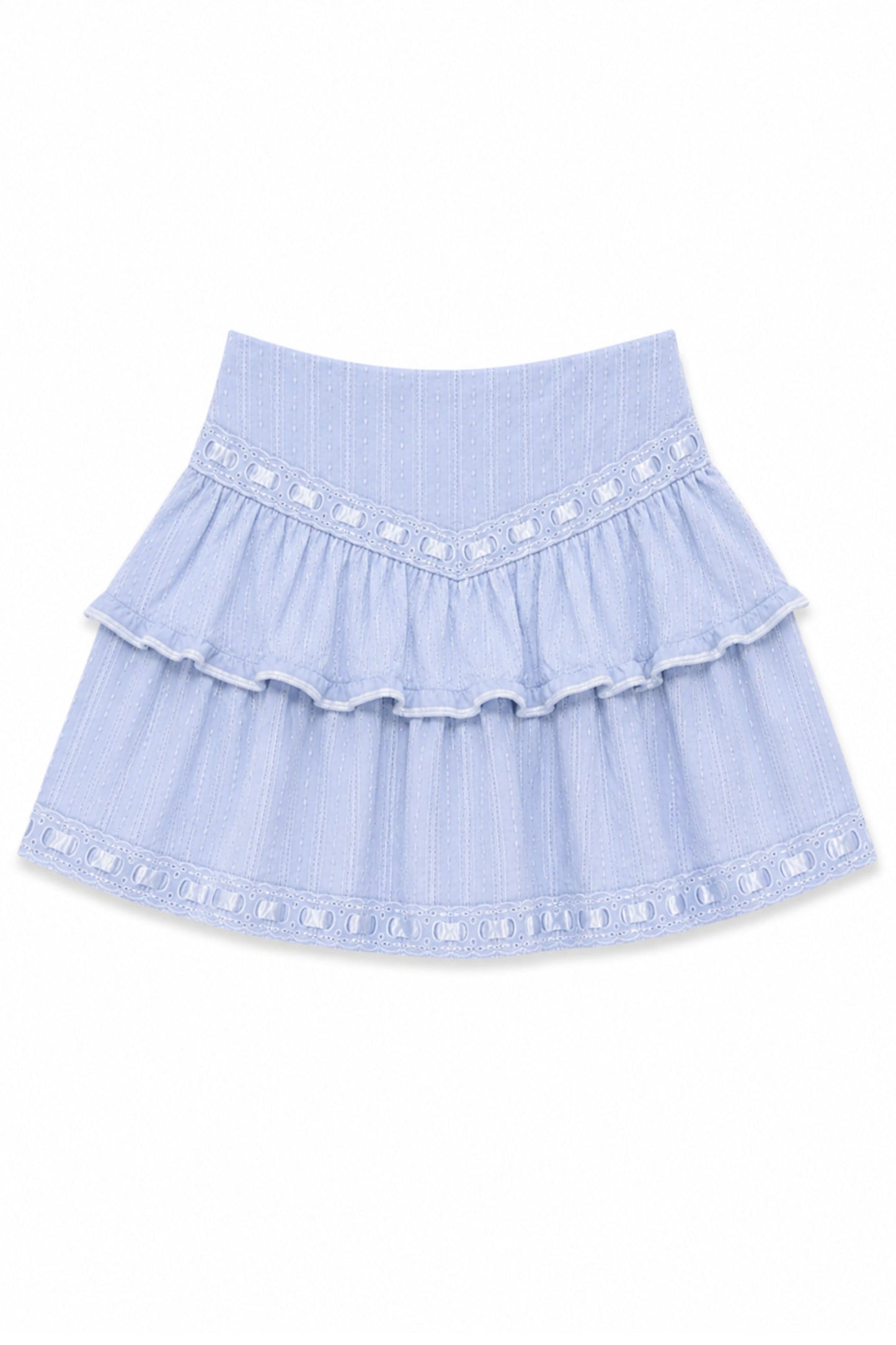 TWEEN JULIE MINI SKIRT
