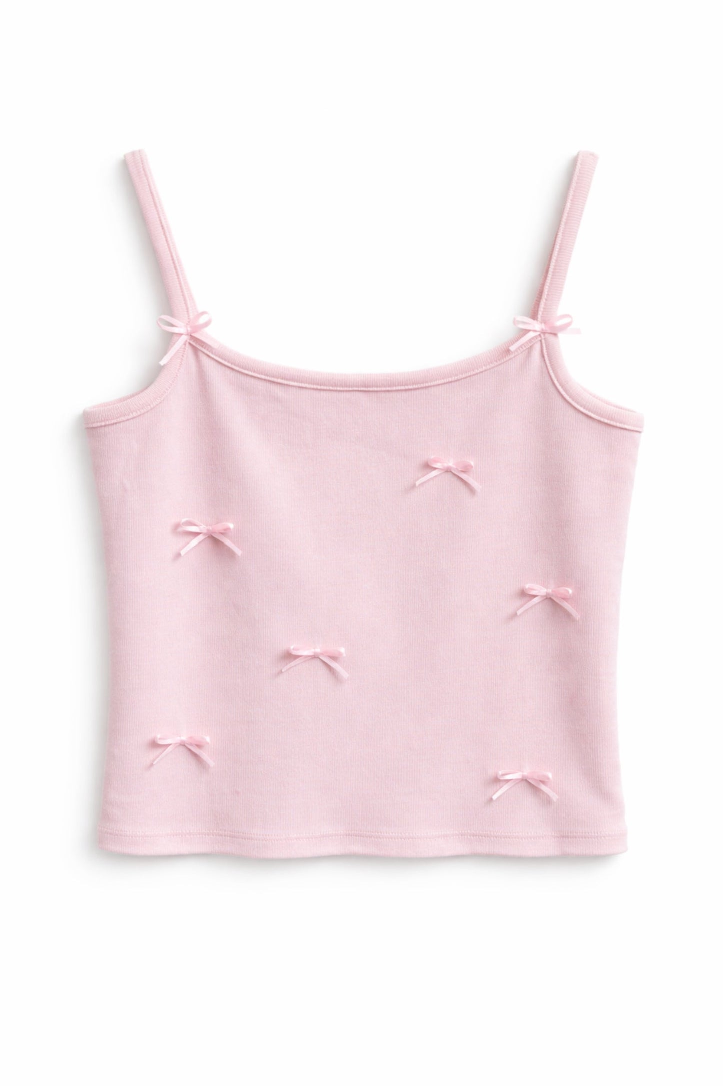 TWEEN KENZIE BOW CAMI