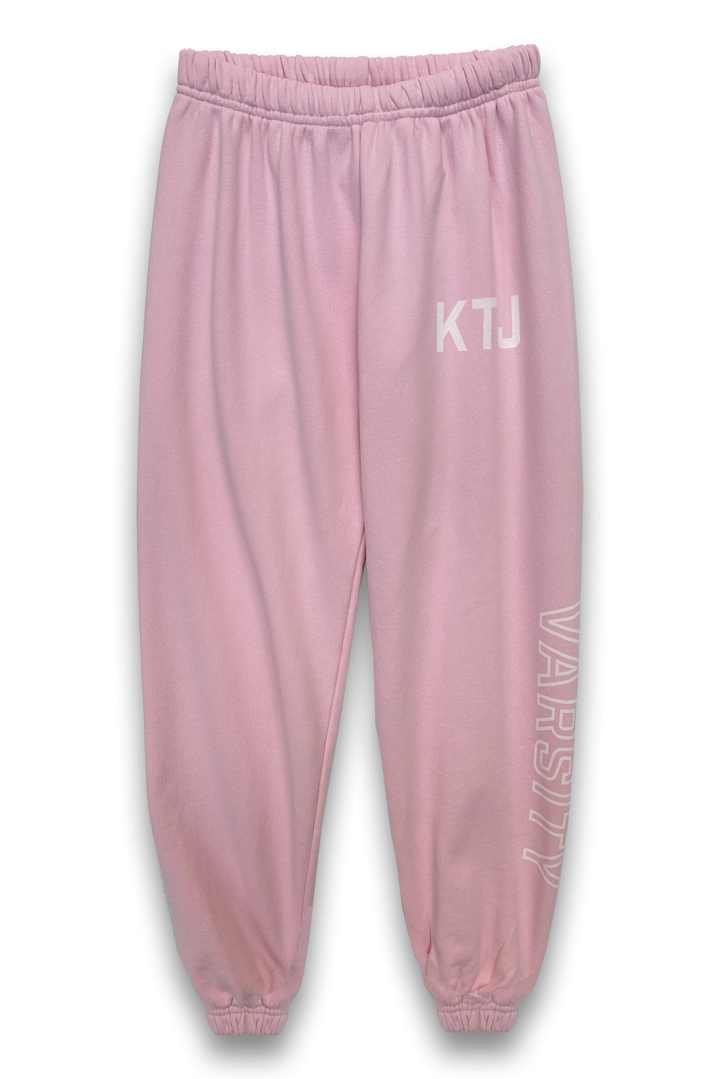 TWEEN KTJ UNIVERSITY SWEATS - FINAL SALE