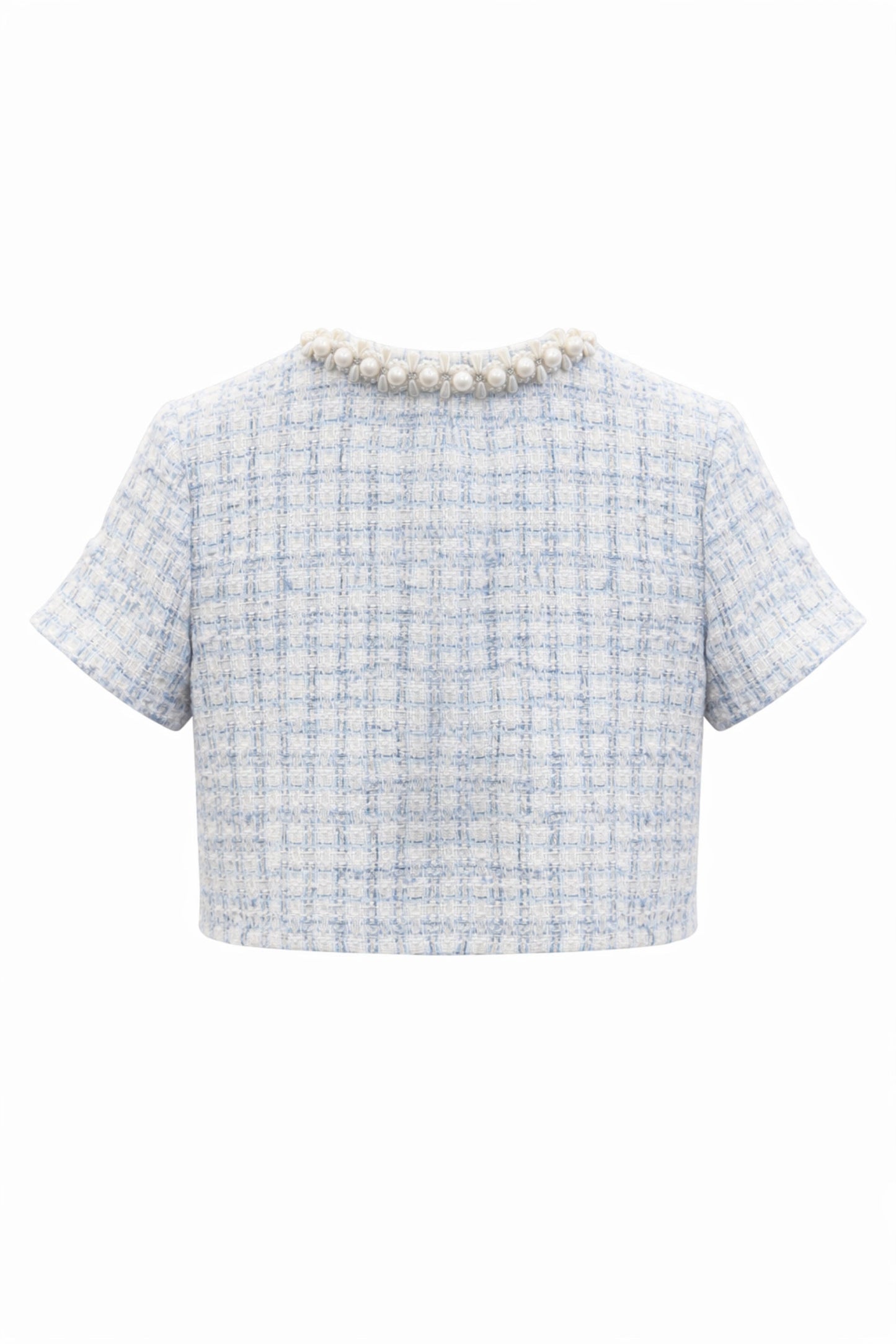TWEEN LENOX BOLERO