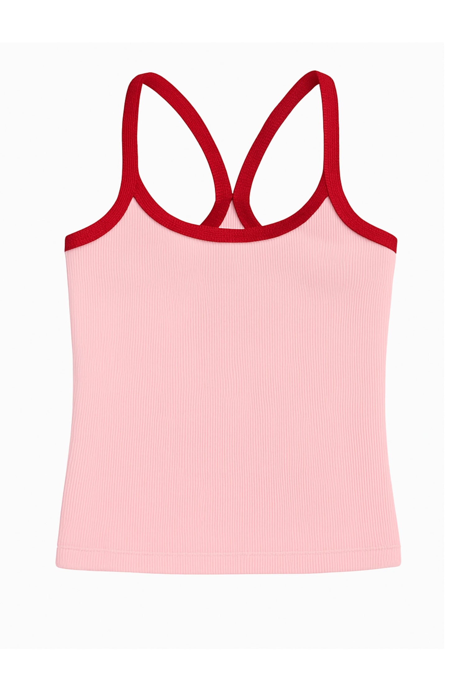 TWEEN LIVI RACER BACK CAMI