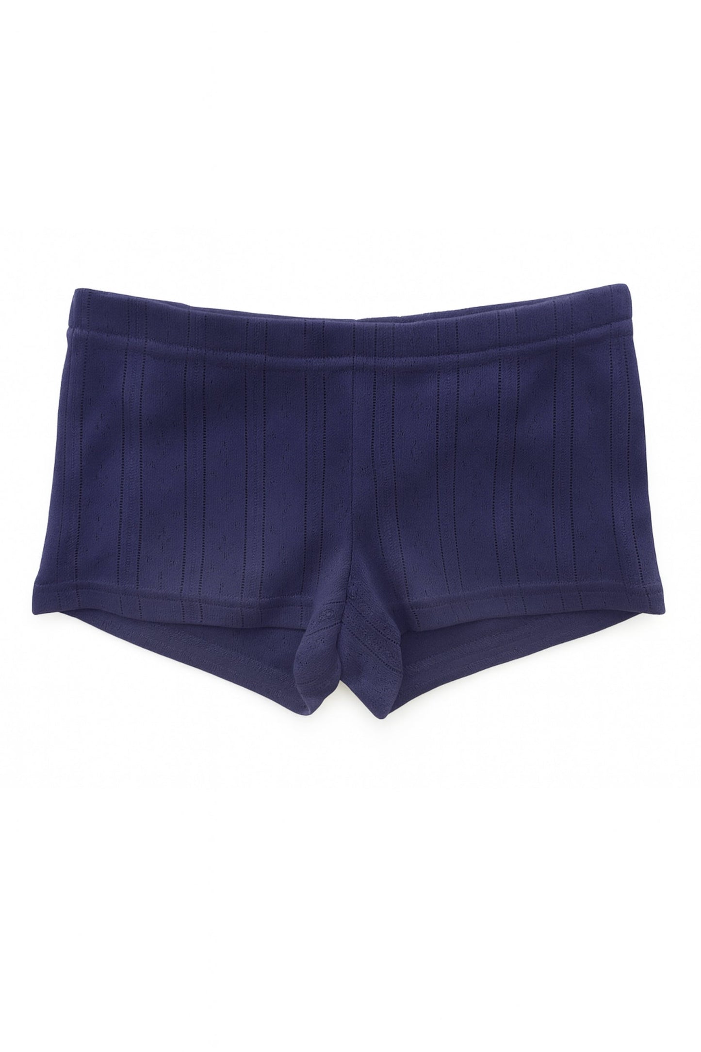 JUNIOR MARINA SOLID SHORTS