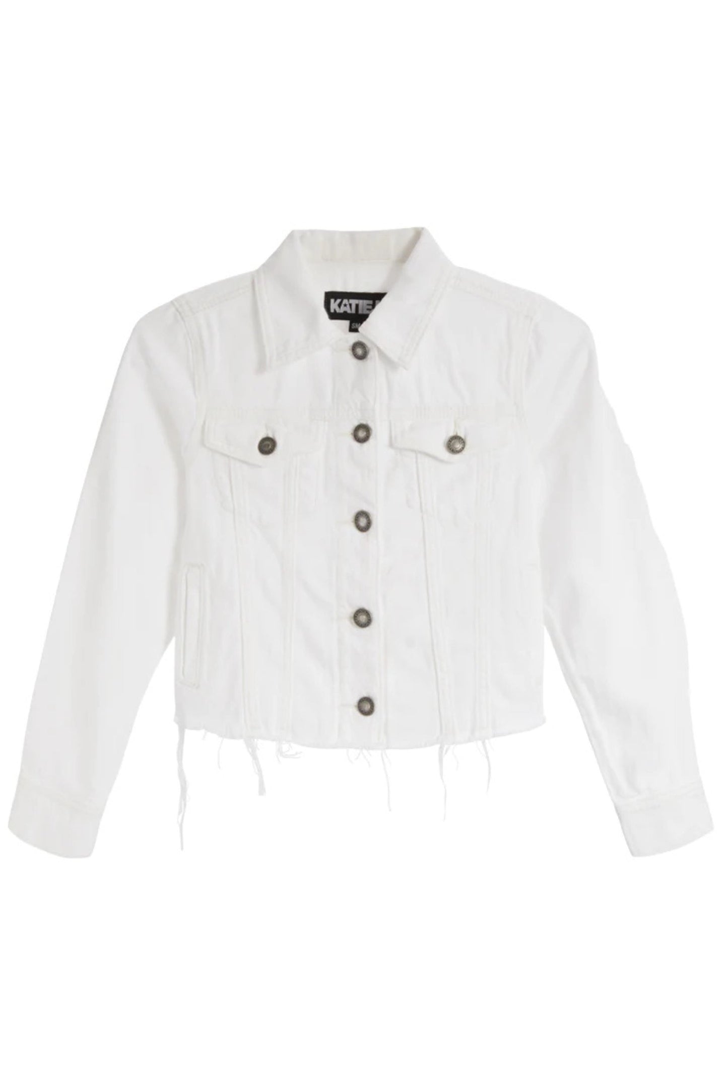 JUNIOR HAMPTON JACKET