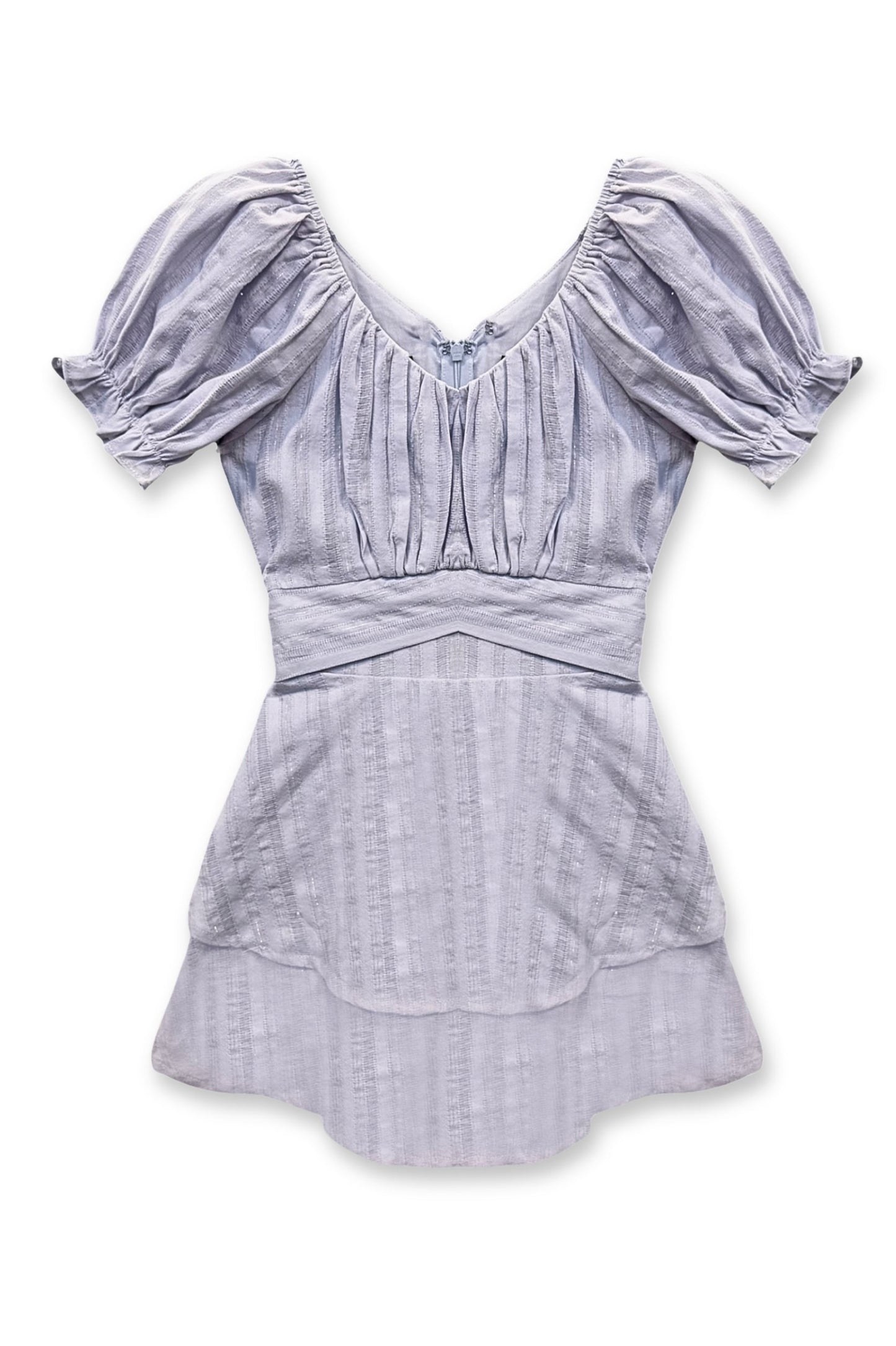 JUNIOR DELILAH DRESS