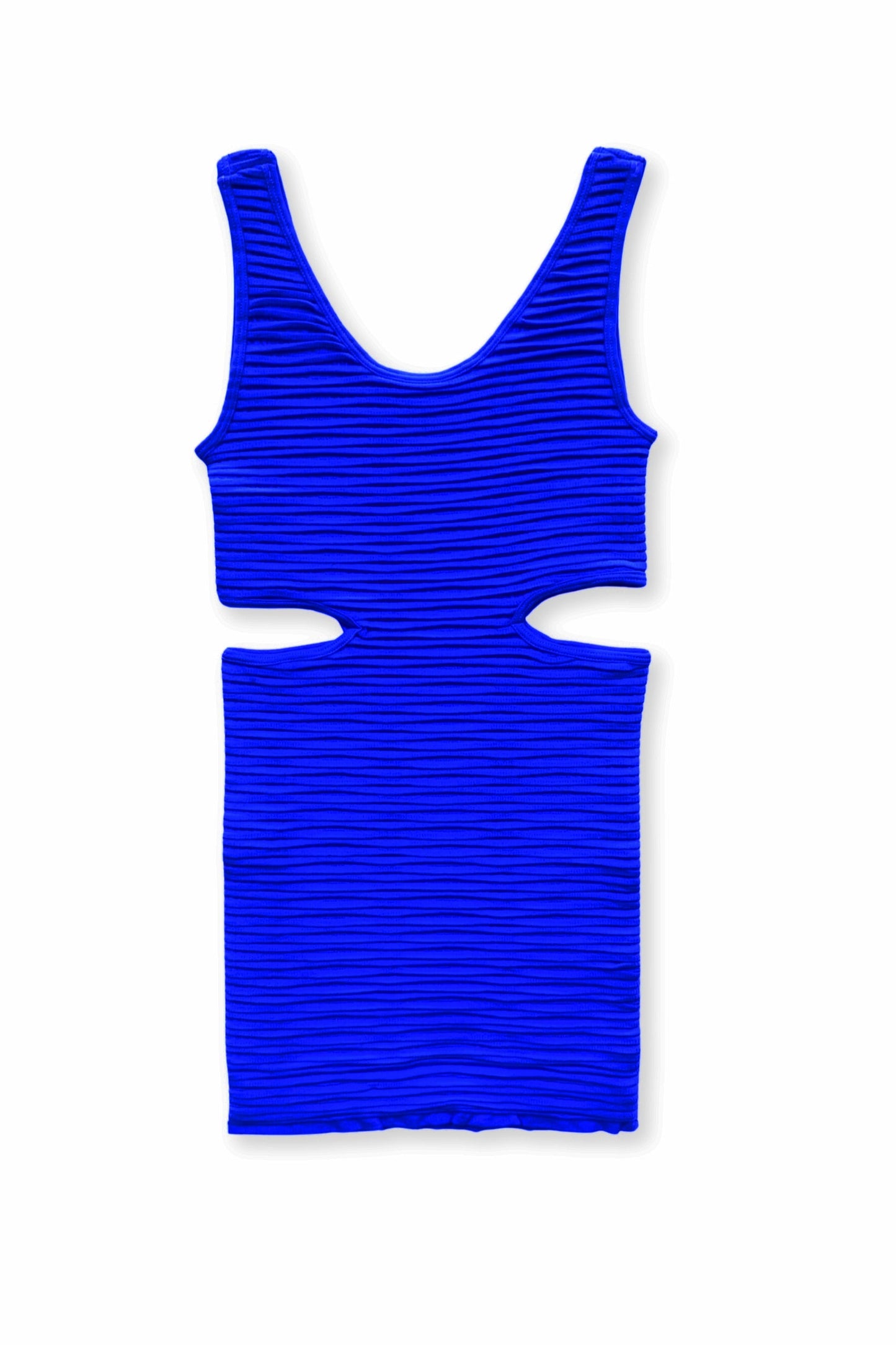 TWEEN SHAYLA CUTOUT DRESS - FINAL SALE