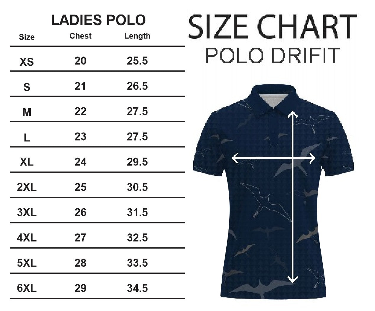 'Iwa Bird Wahine Anywhere Polo Dusty