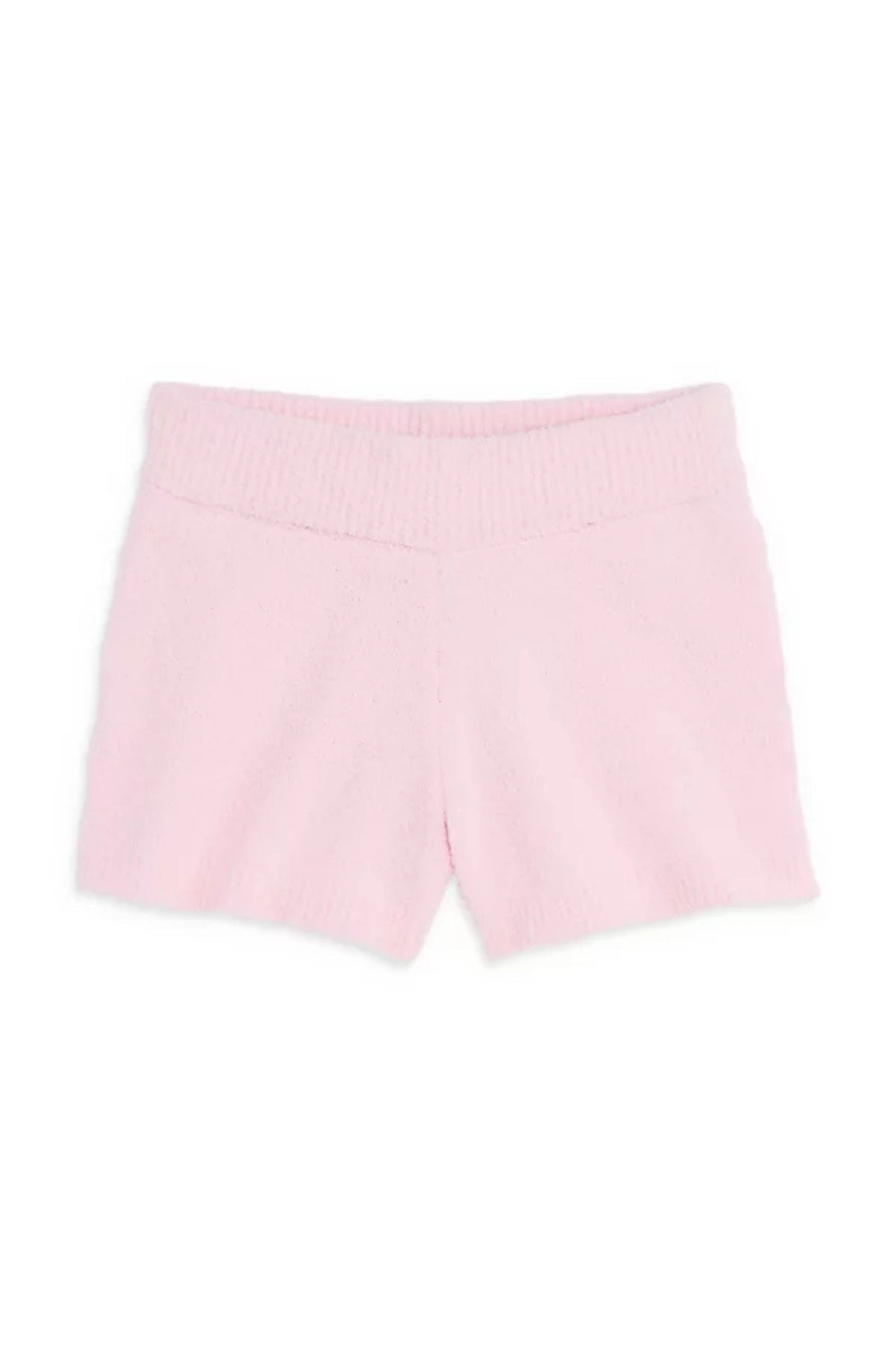 JUNIOR PARKER COMFY SHORTS