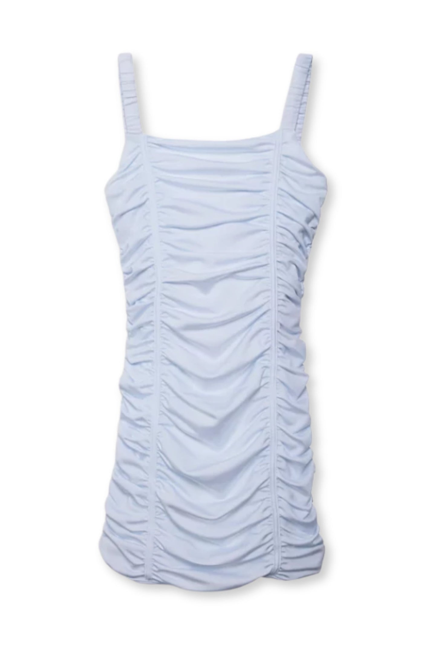 JUNIOR SCARLETT DRESS - FINAL SALE