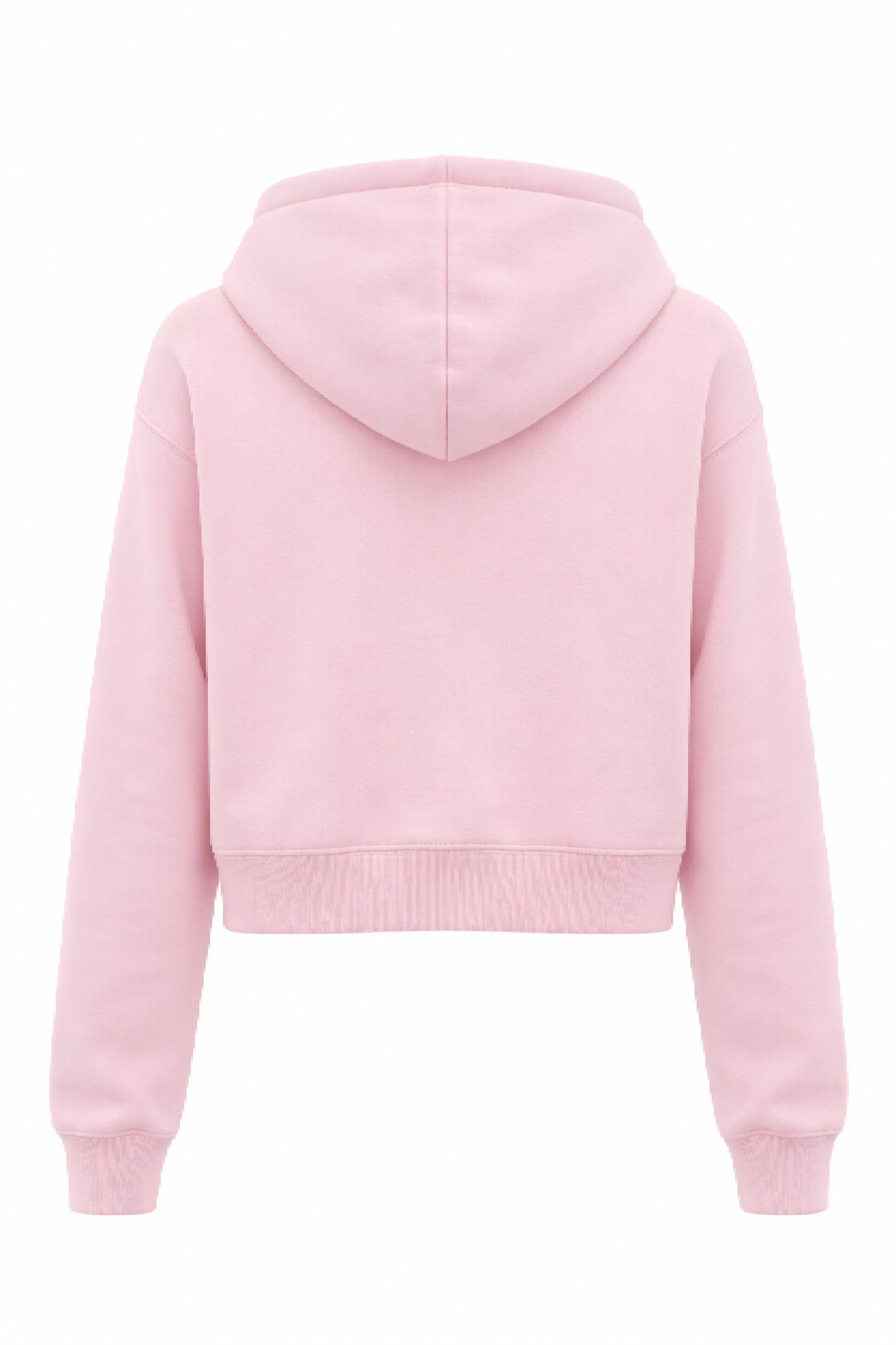 JUNIOR SHANE ZIP HOODIE