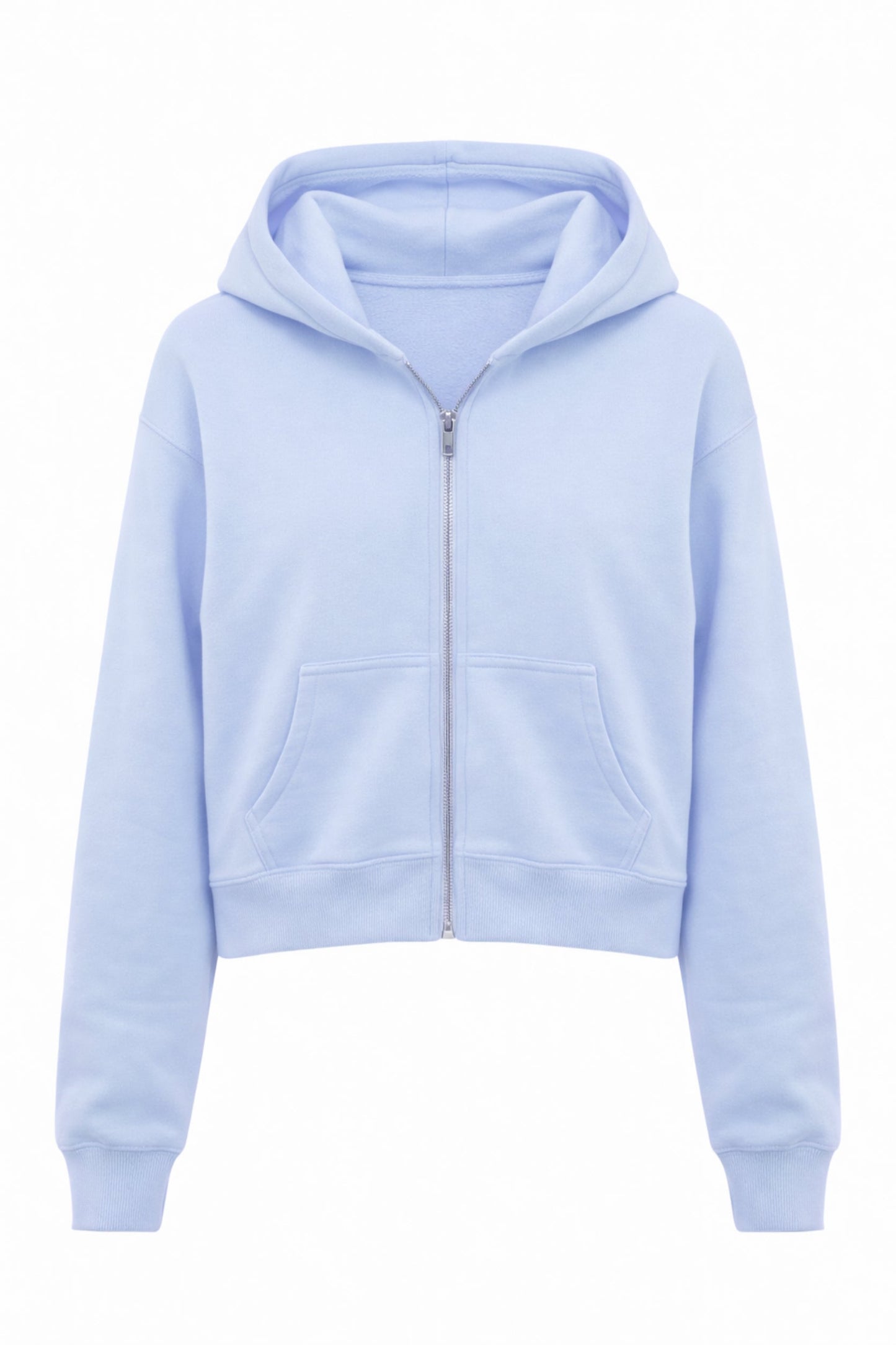 TWEEN SHANE ZIP HOODIE