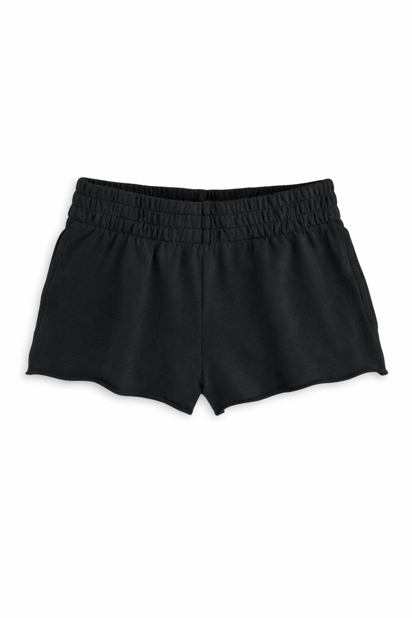 TWEEN TRISTAN VINTAGE STYLE SHORTS