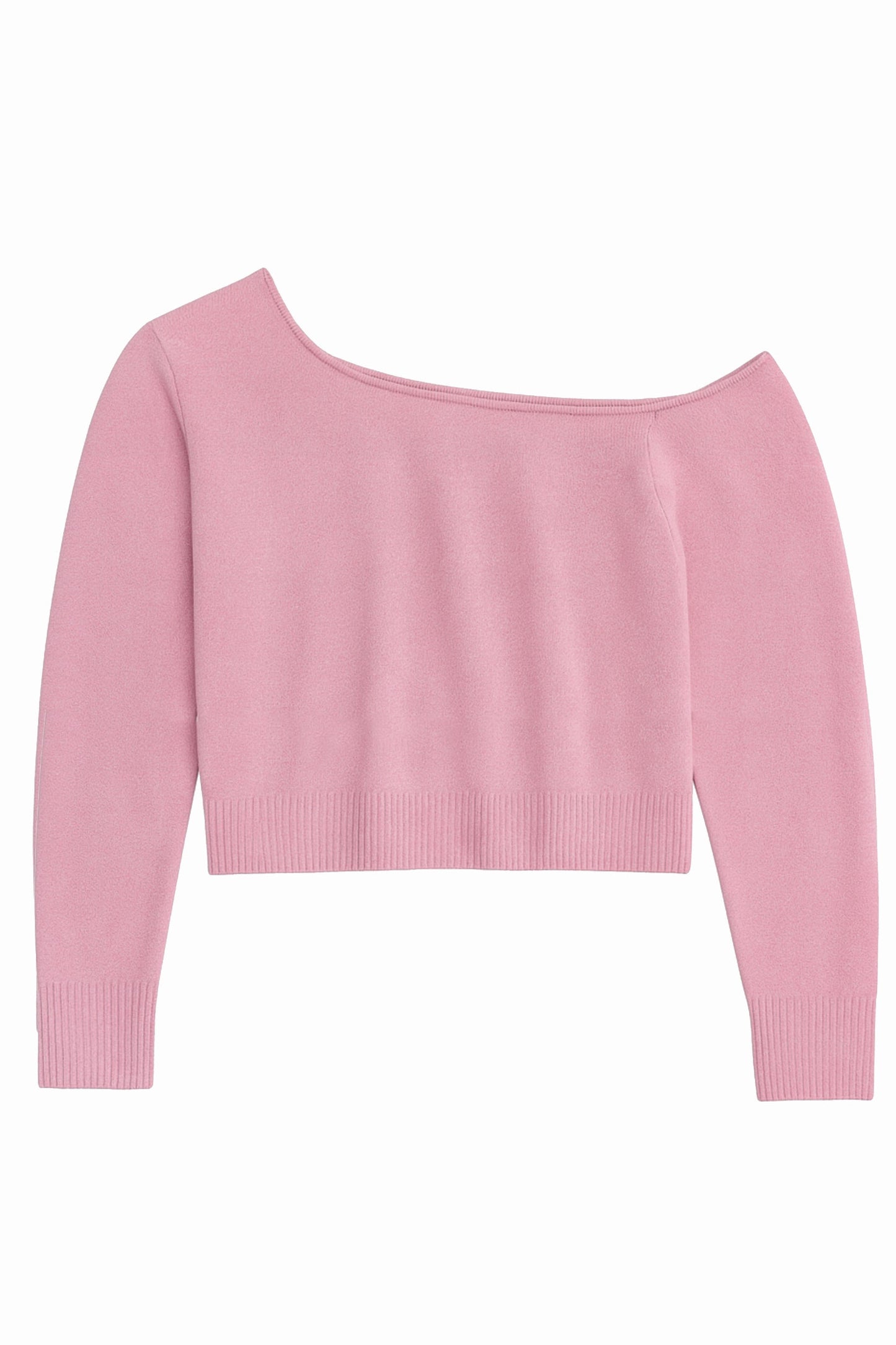 TWEEN ULI OFF SHOULDER SWEATER