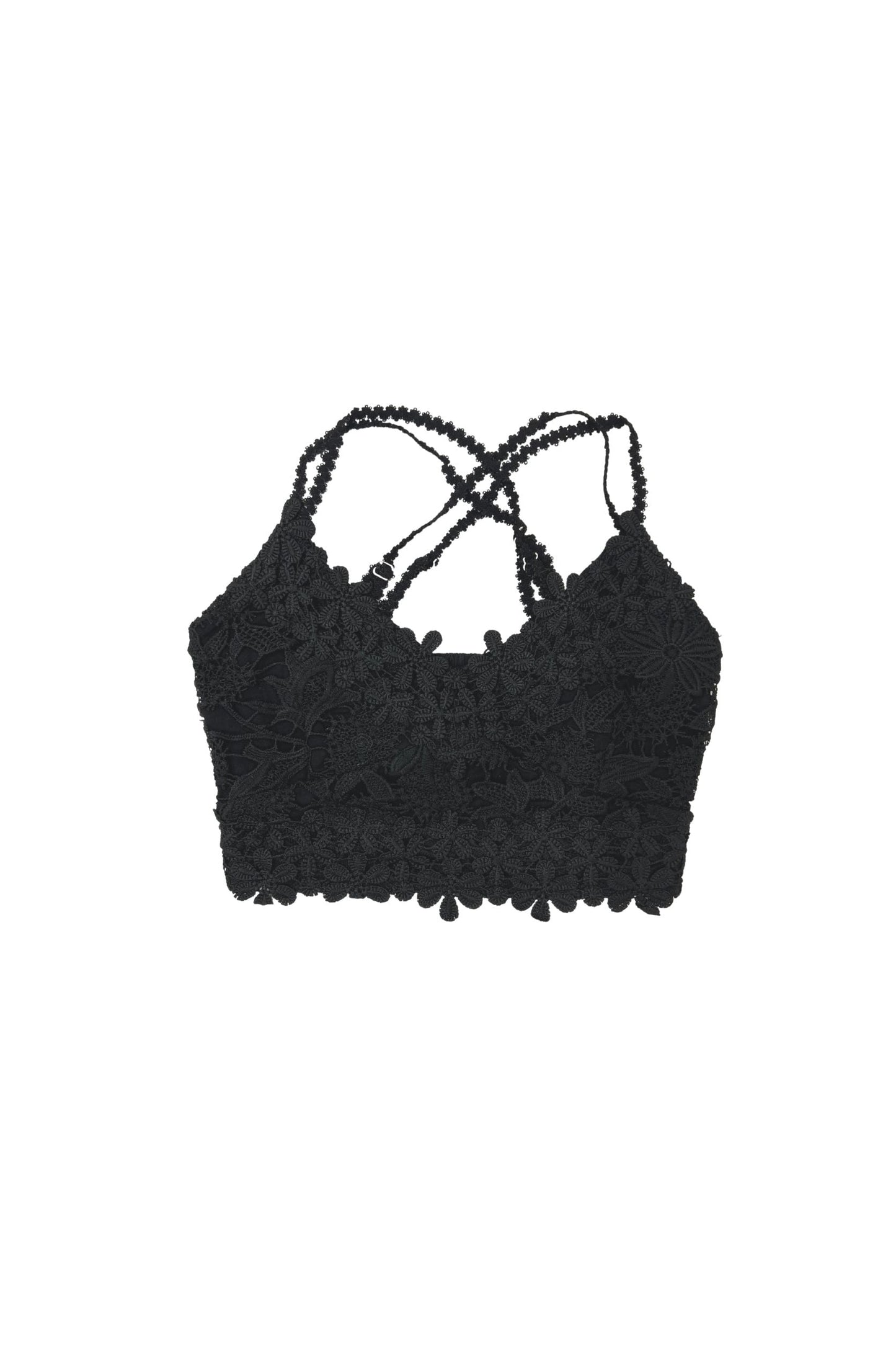 JUNIOR ELLA TANK- FINAL SALE
