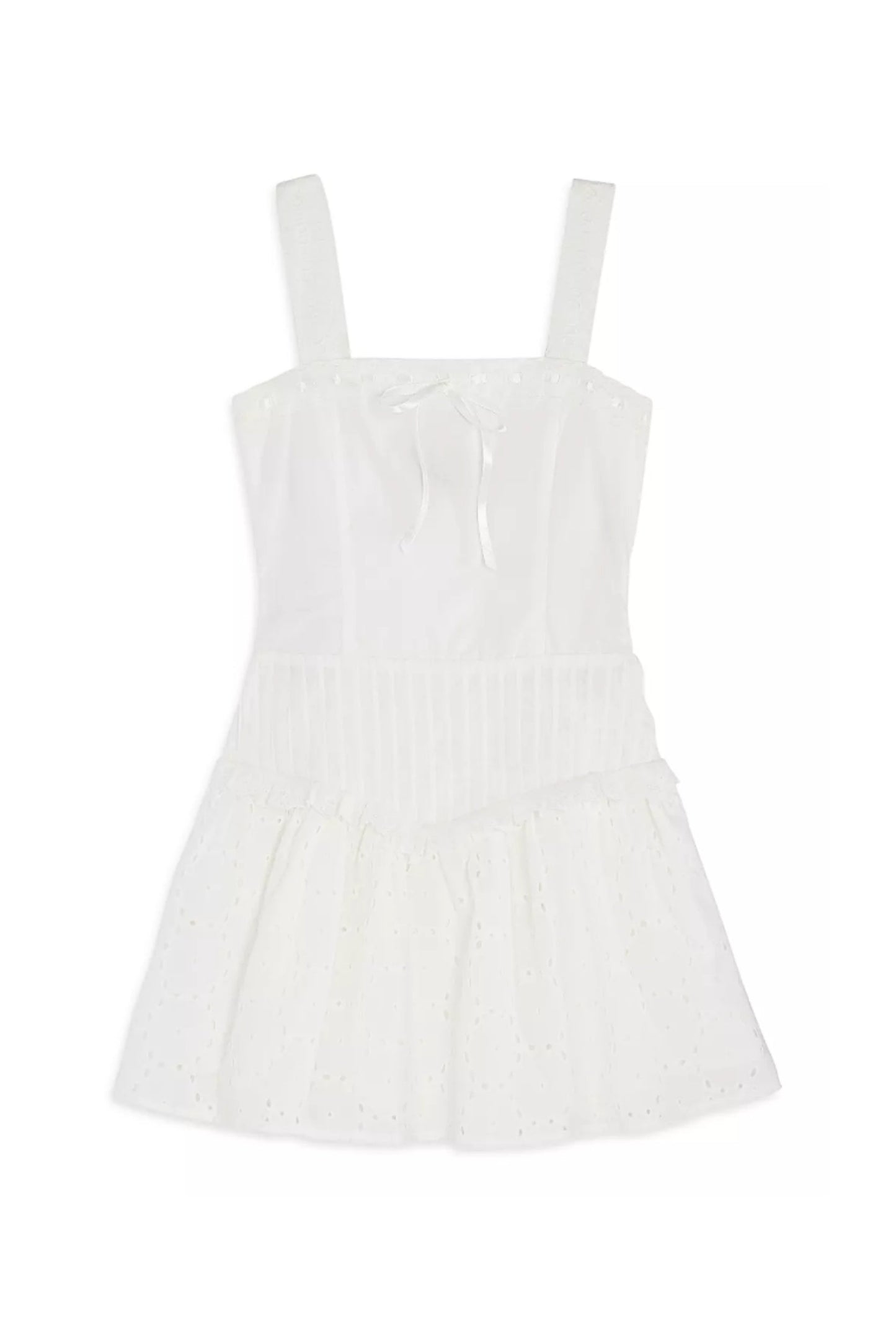 TWEEN WILLOW DRESS