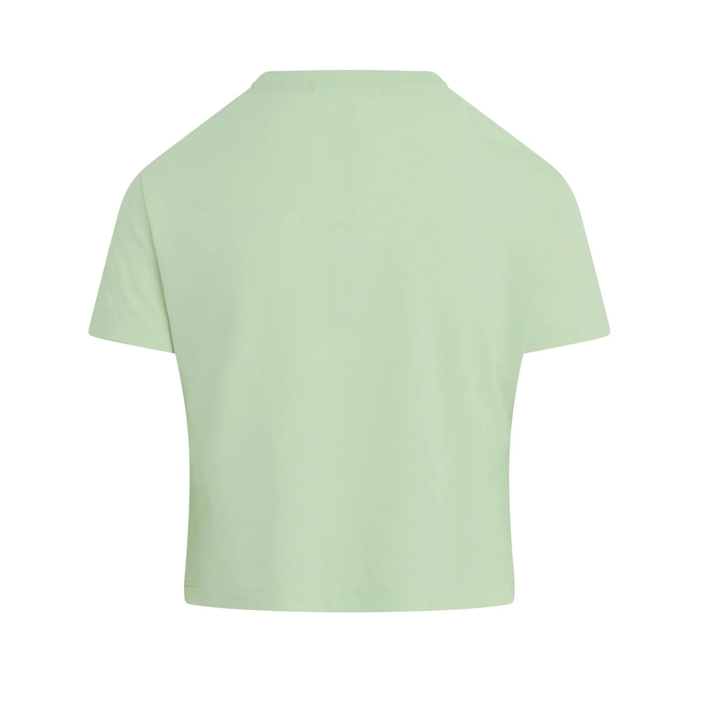 Favorite Daughter The Cropped Varsity Tee