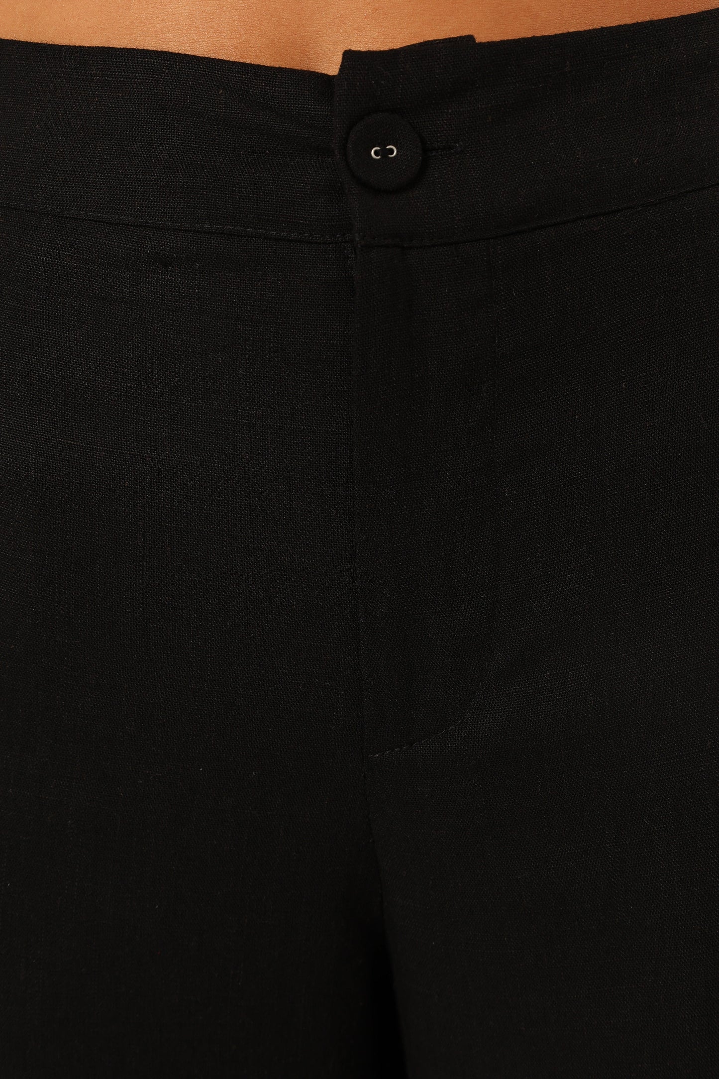 Calyse Pants - Black