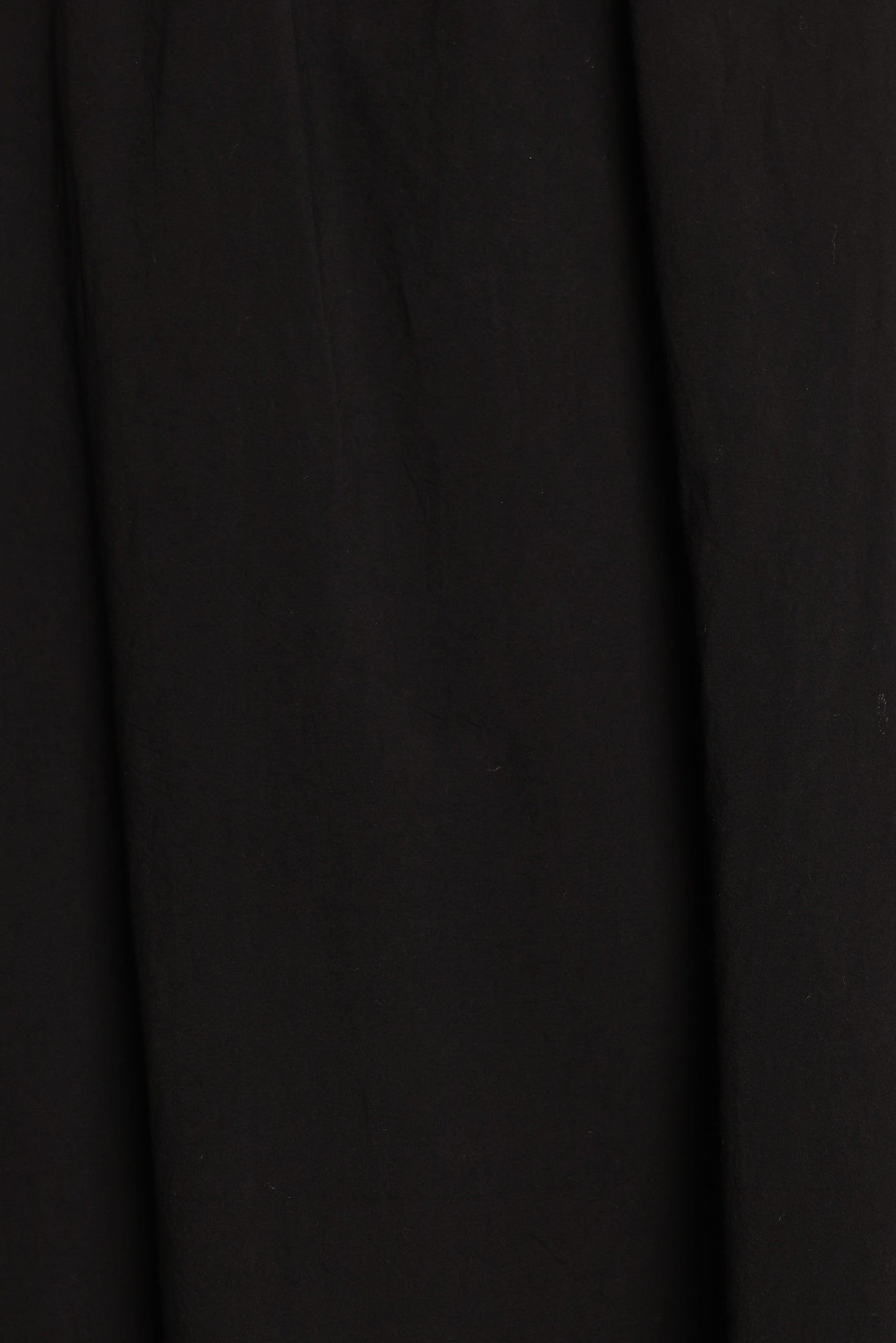 Alessandra Maxi Dress - Black