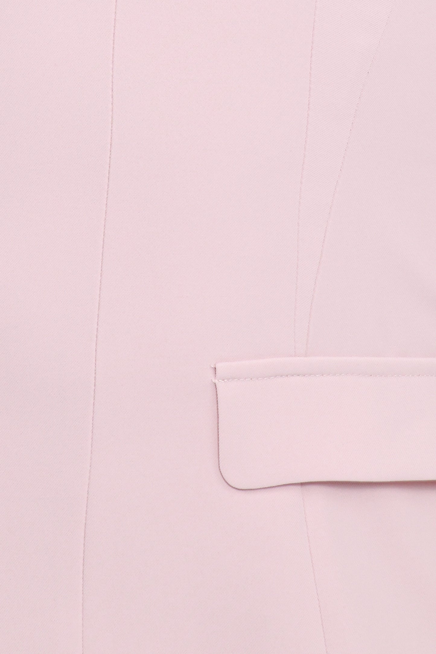 Azriel Mini Dress - Pink