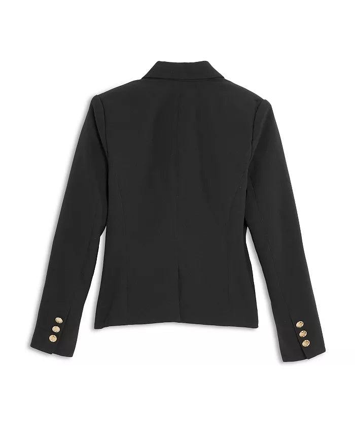 TWEEN VICTORIA SOLID JACKET - FINAL SALE