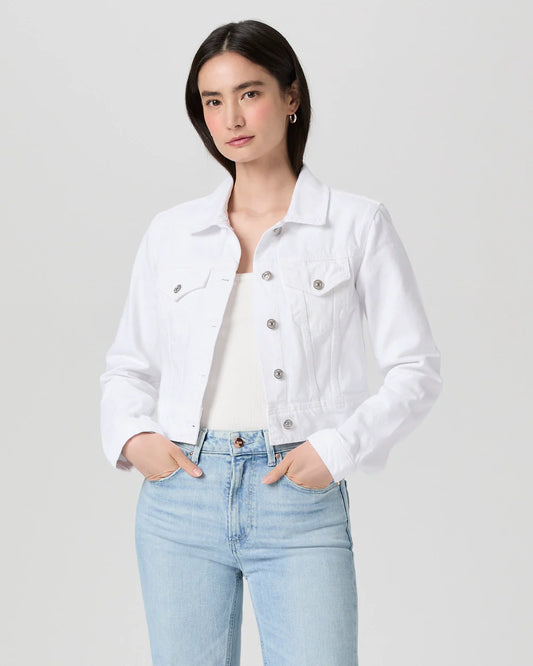 Chantal Jacket