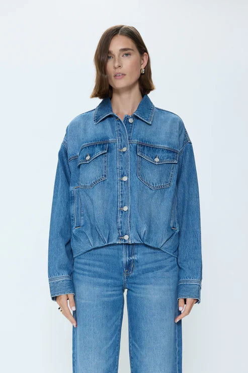 Bibi Jacket