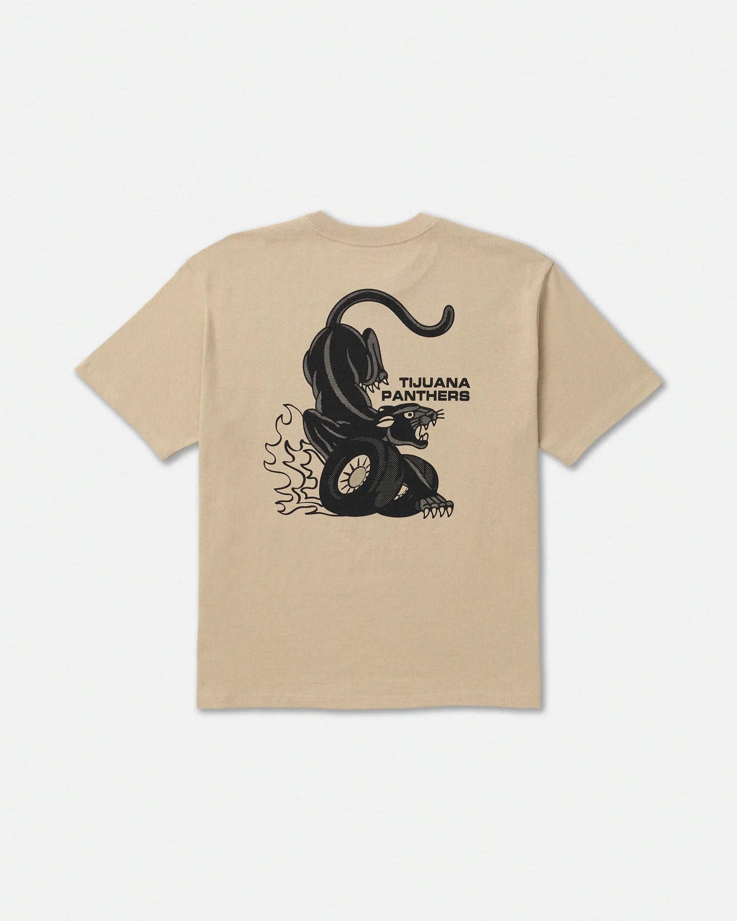 RVCA Burner Short Sleeve Shirt
