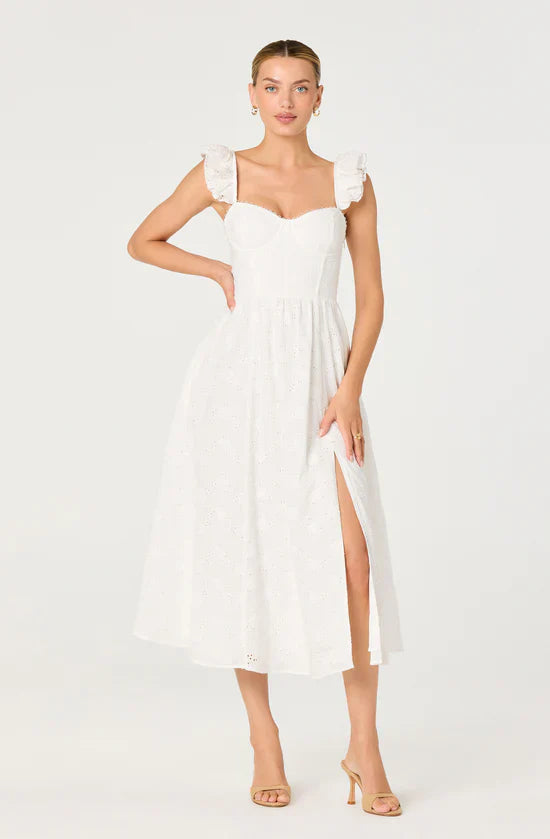 Wedelia Dress