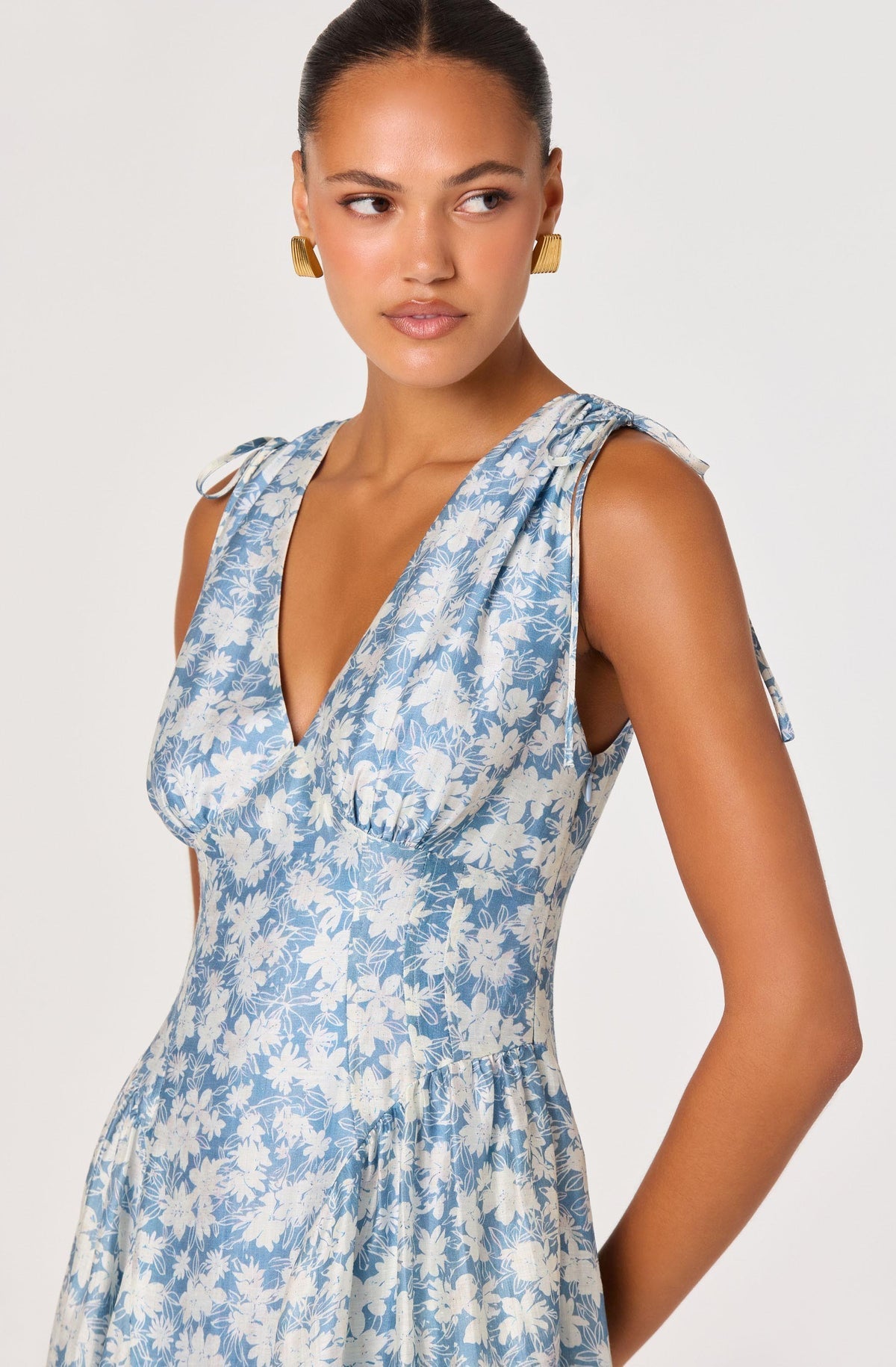 Emmery Dress