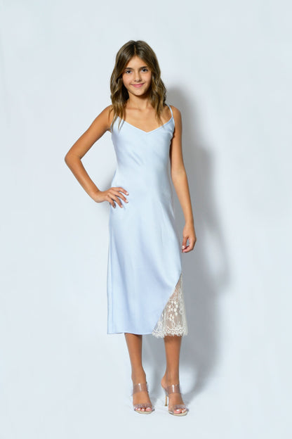 TWEEN AMARA LW DRESS