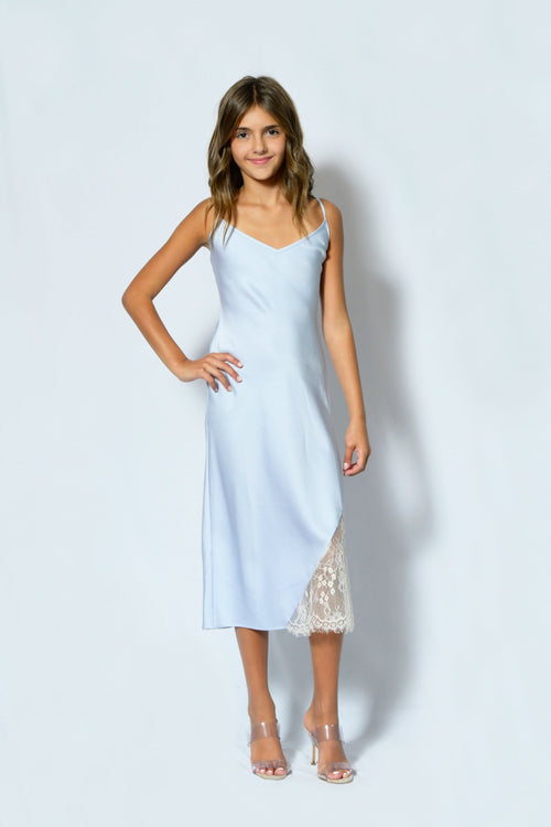 TWEEN AMARA LW DRESS