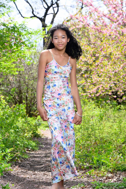 TWEEN ANASTASIA MAXI DRESS