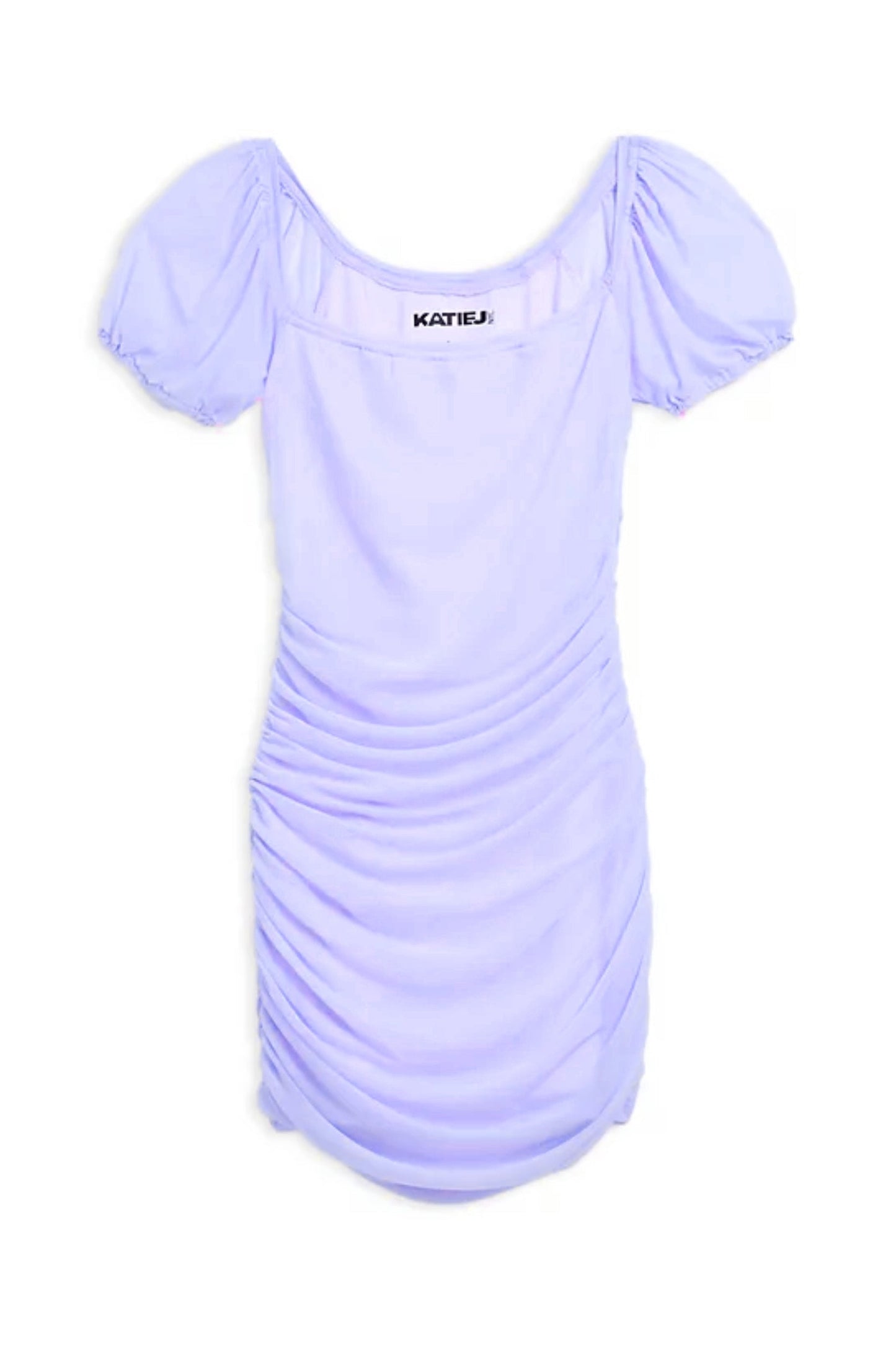 TWEEN ANYA SOLID DRESS