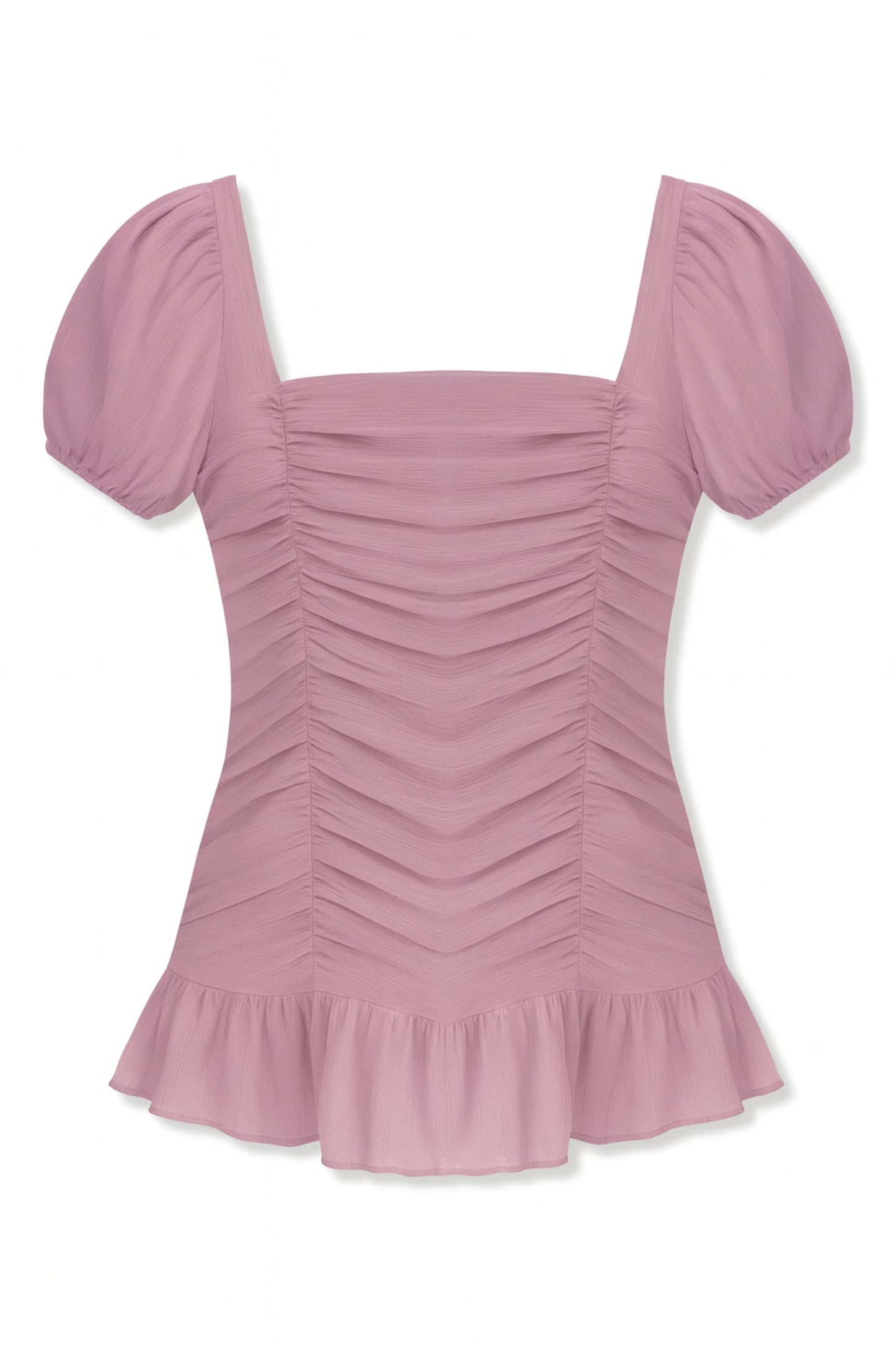 JUNIOR ARIEL SOLID SPECIAL OCCASION DRESS - FINAL SALE