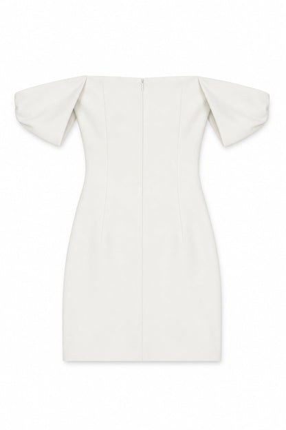 JUNIOR AUDRA MINI DRESS
