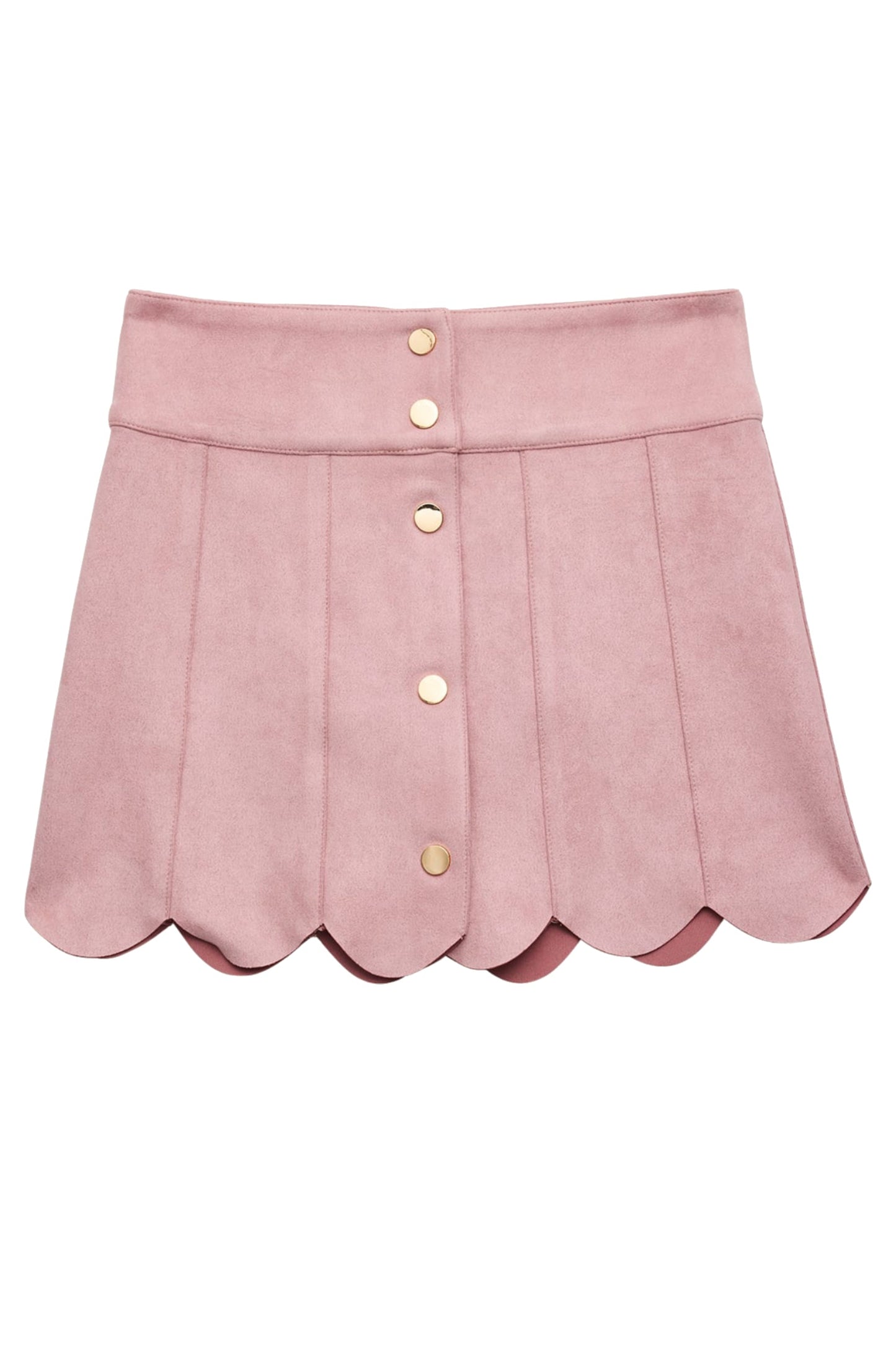 JUNIOR AUTUMN SKIRT