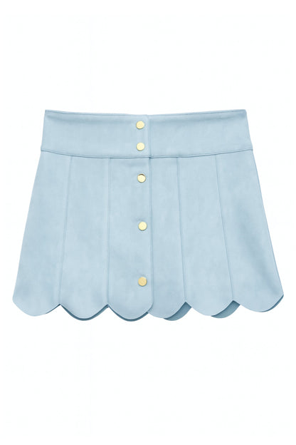 TWEEN AUTUMN SKIRT